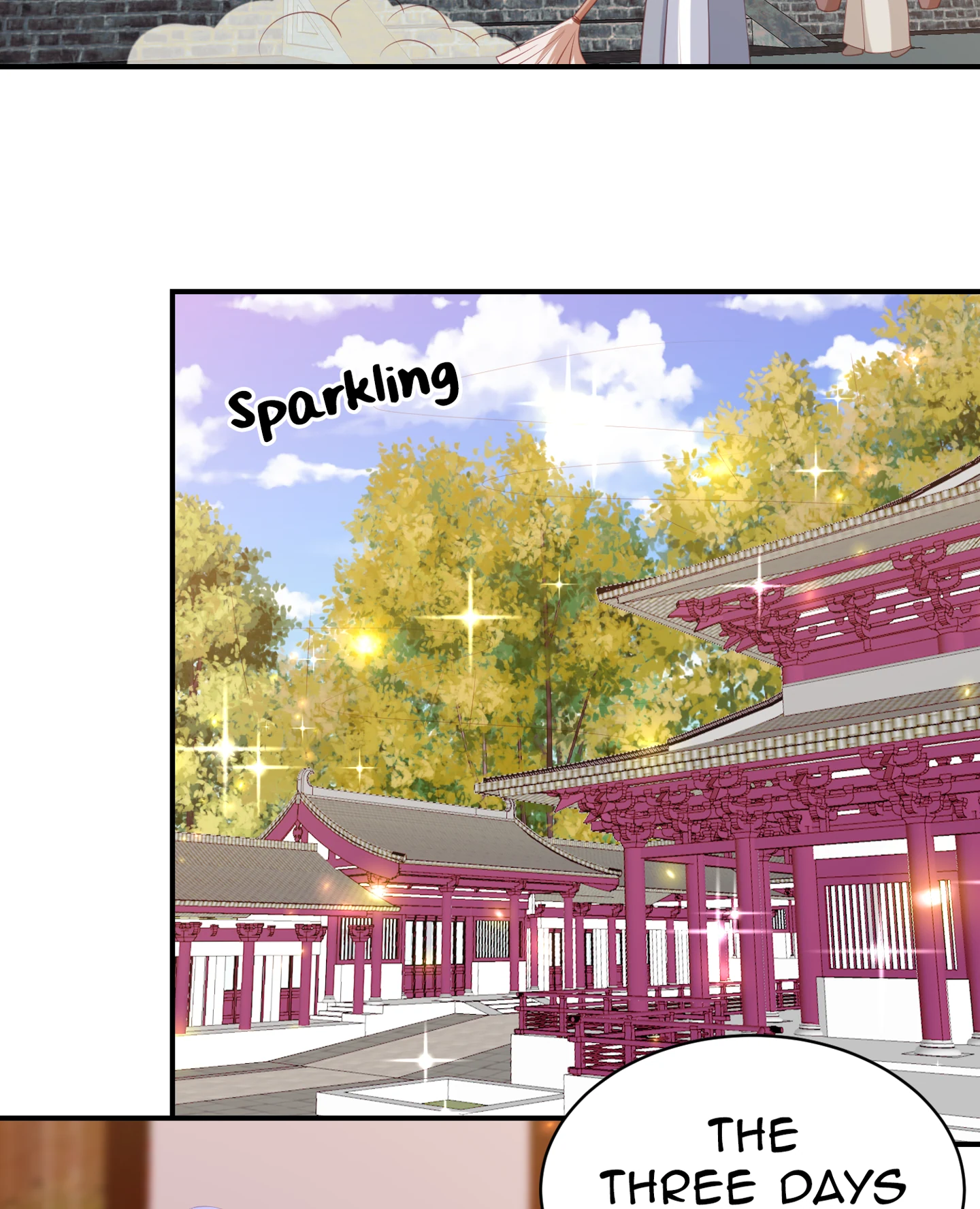 Lost Phoenix: Spoil the Repudiated Empress Chapter 166 - page 18