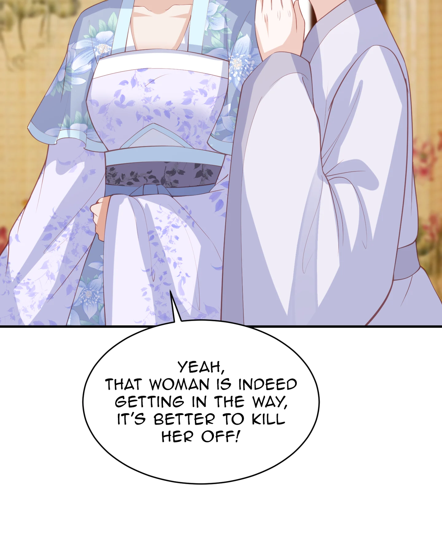 Lost Phoenix: Spoil the Repudiated Empress Chapter 166 - page 21