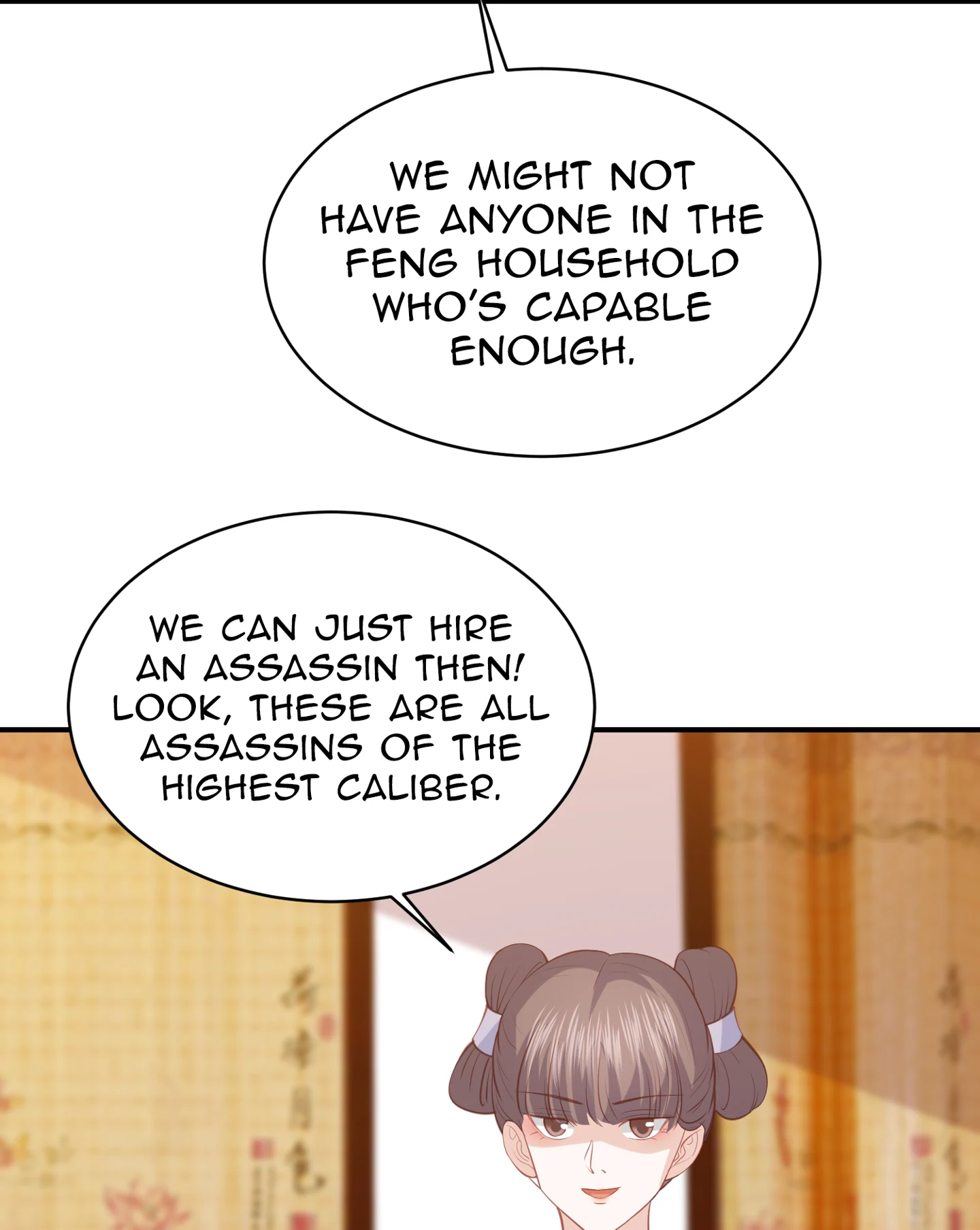 Lost Phoenix: Spoil the Repudiated Empress Chapter 166 - page 23