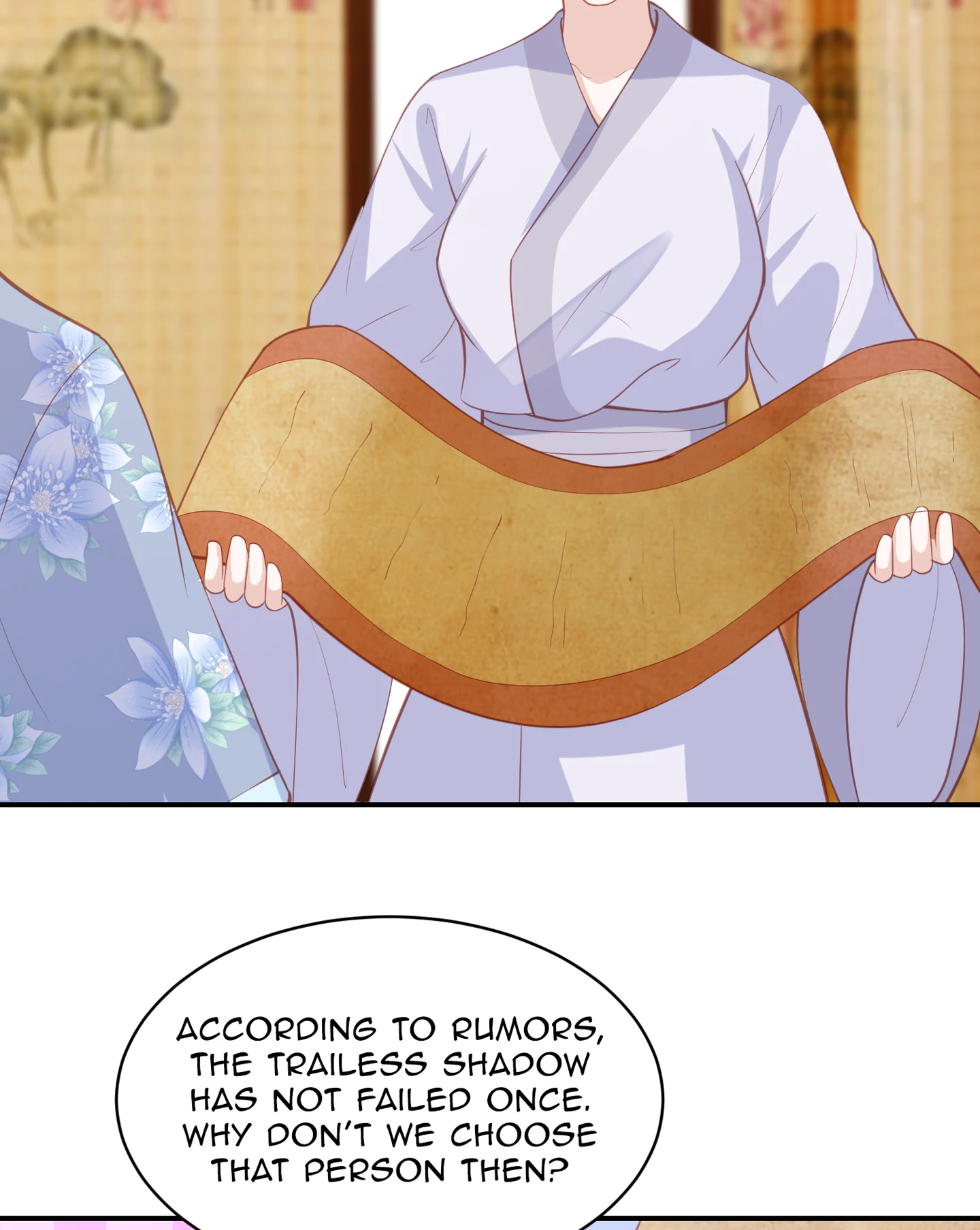 Lost Phoenix: Spoil the Repudiated Empress Chapter 166 - page 24