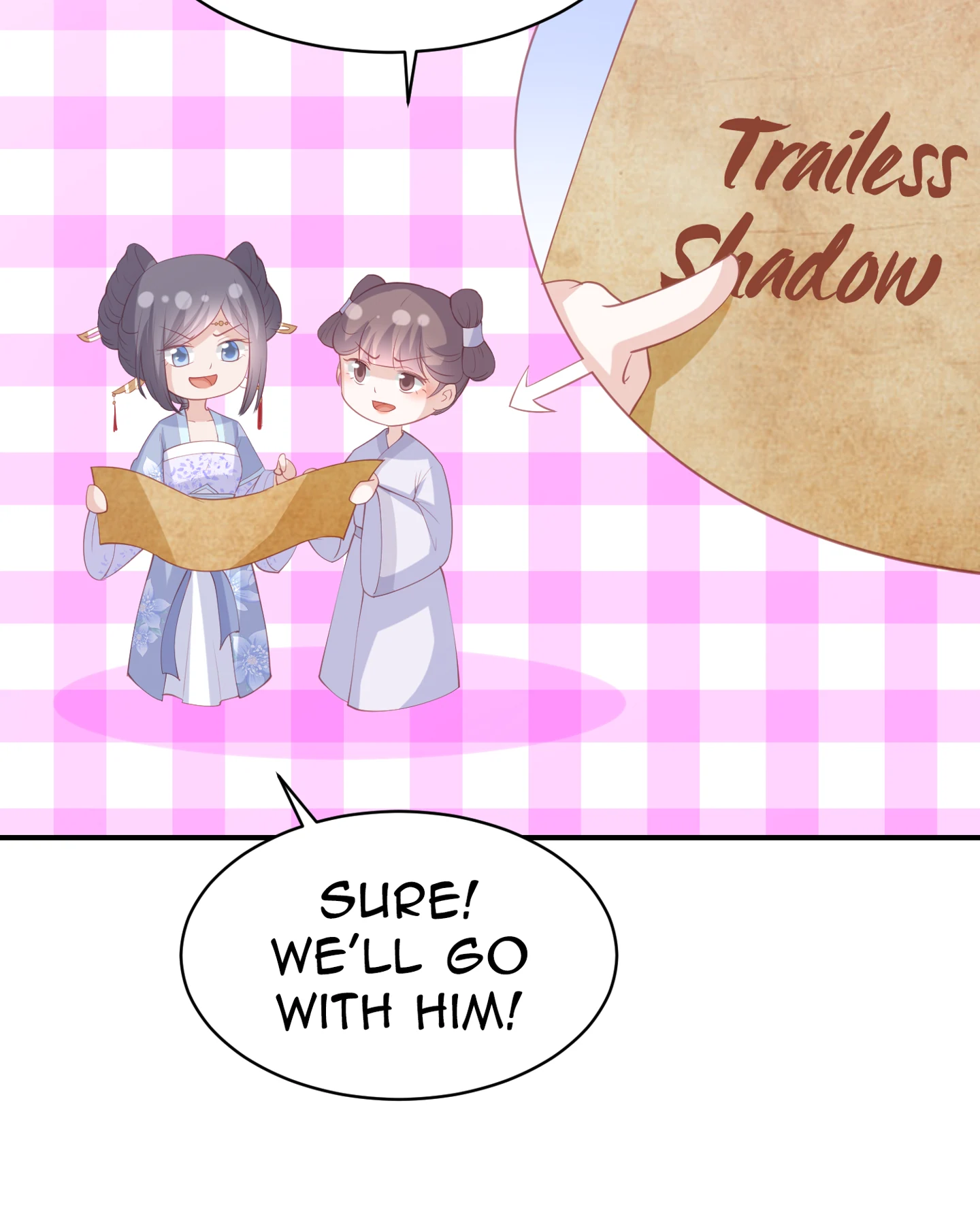 Lost Phoenix: Spoil the Repudiated Empress Chapter 166 - page 25