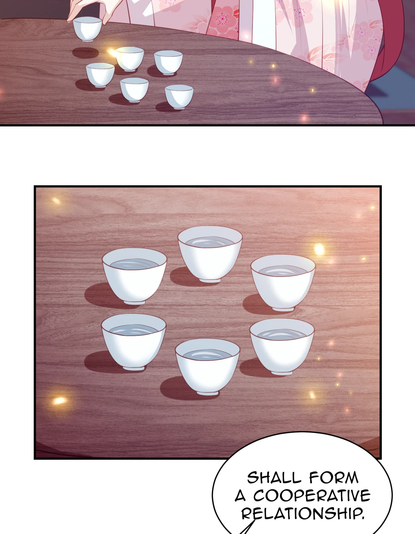 Lost Phoenix: Spoil the Repudiated Empress Chapter 166 - page 3