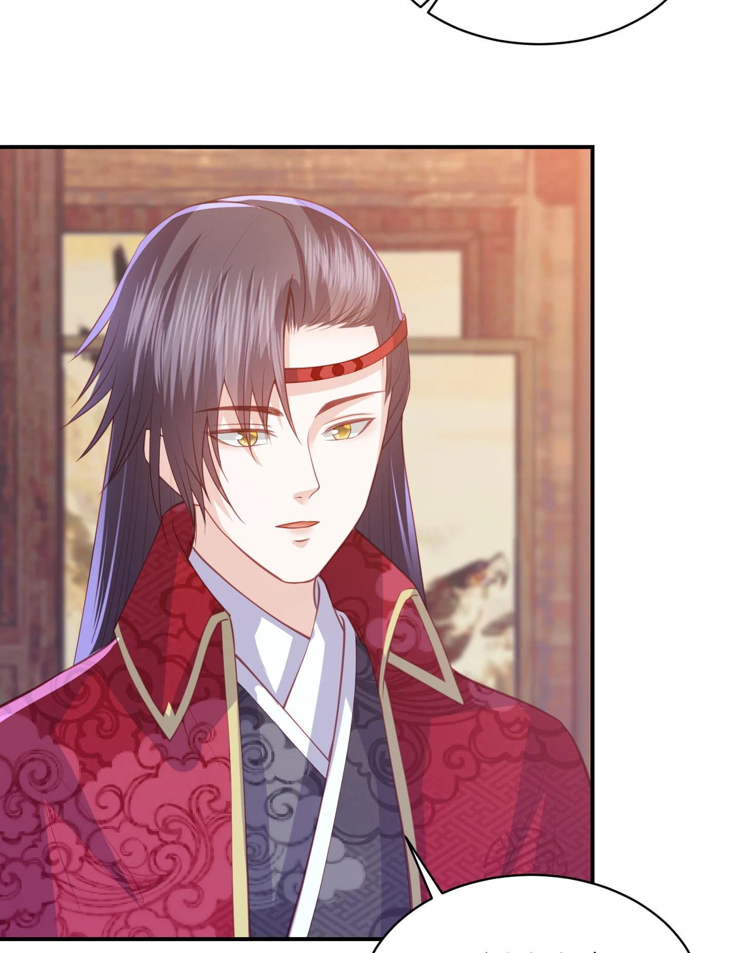 Lost Phoenix: Spoil the Repudiated Empress Chapter 166 - page 4