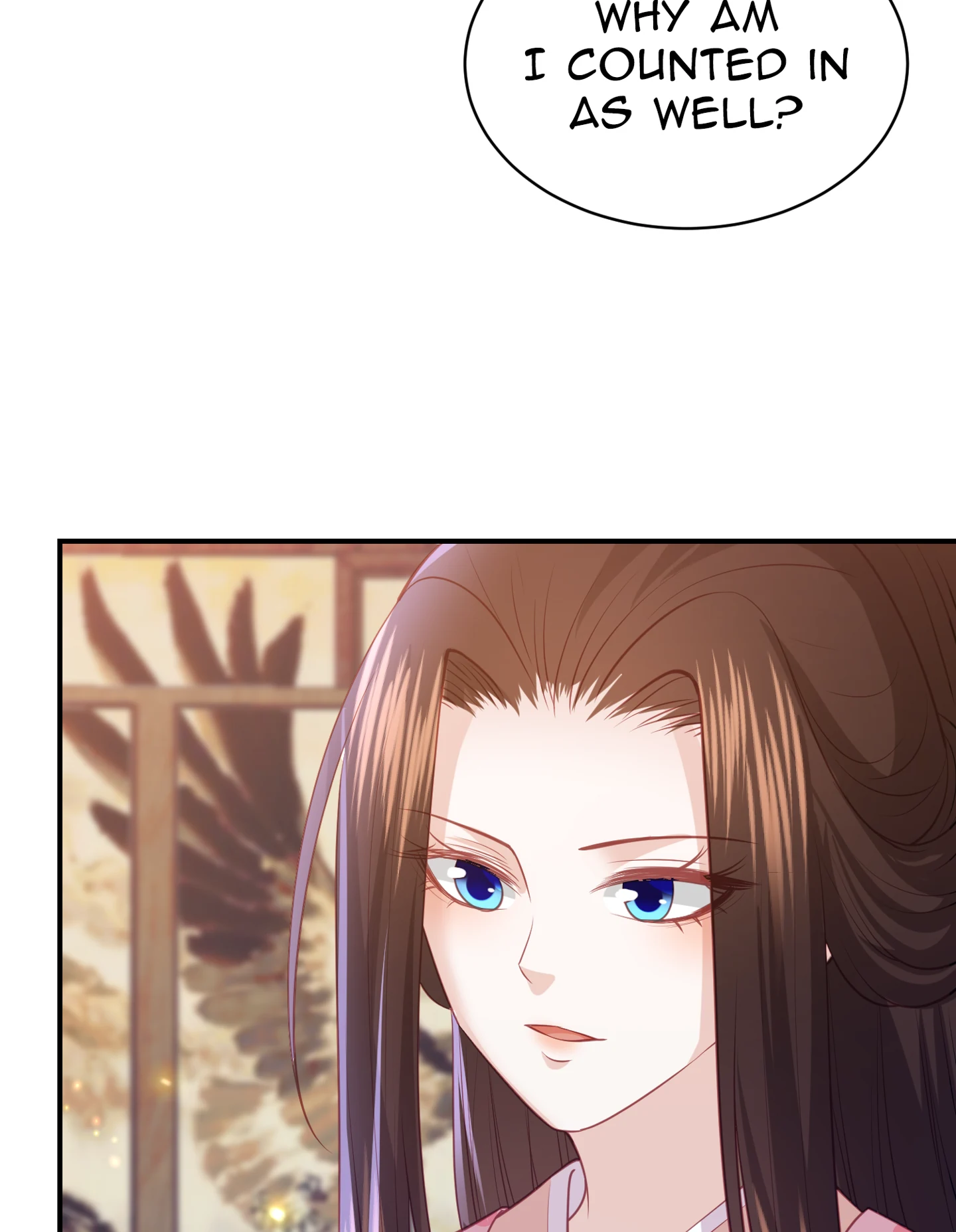 Lost Phoenix: Spoil the Repudiated Empress Chapter 166 - page 5