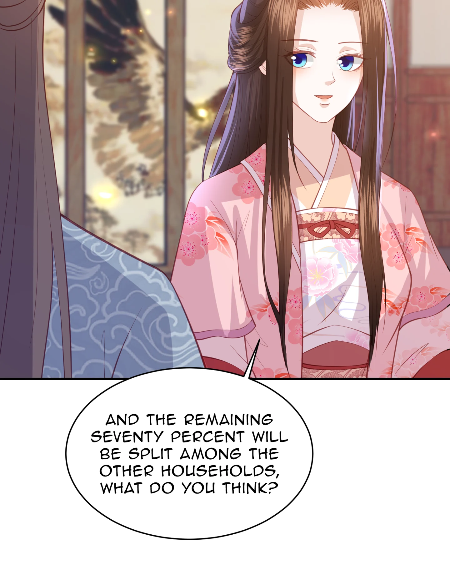 Lost Phoenix: Spoil the Repudiated Empress Chapter 166 - page 7