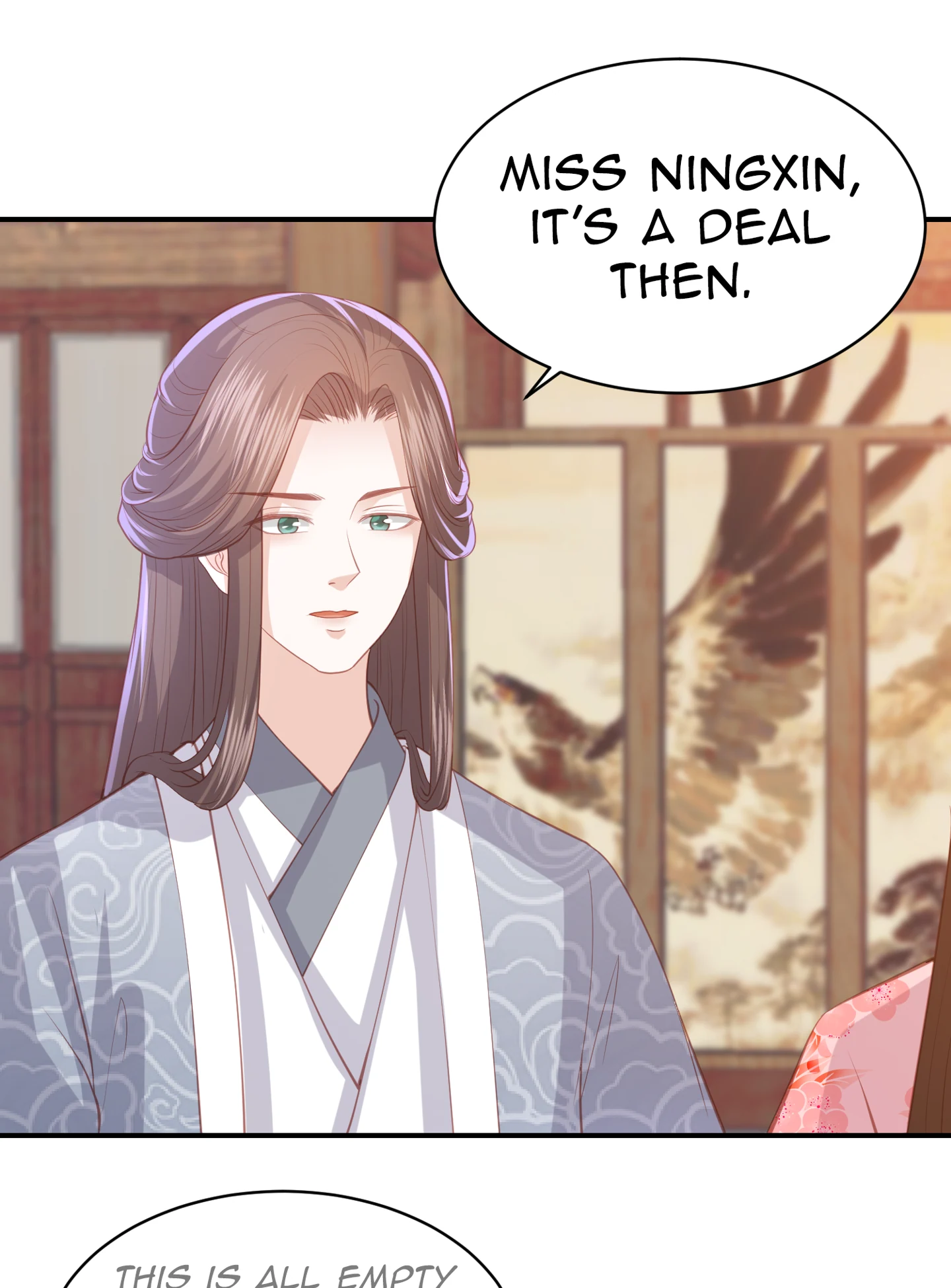 Lost Phoenix: Spoil the Repudiated Empress Chapter 166 - page 8