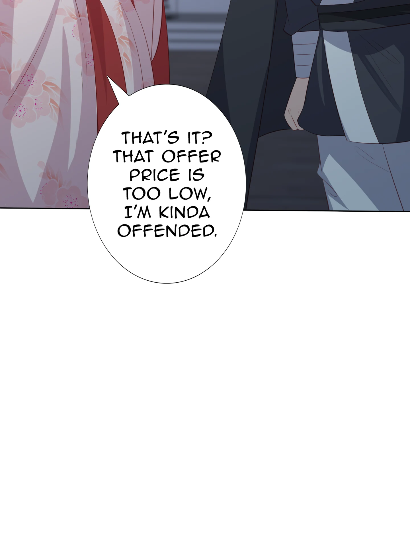 Lost Phoenix: Spoil the Repudiated Empress Chapter 167 - page 10