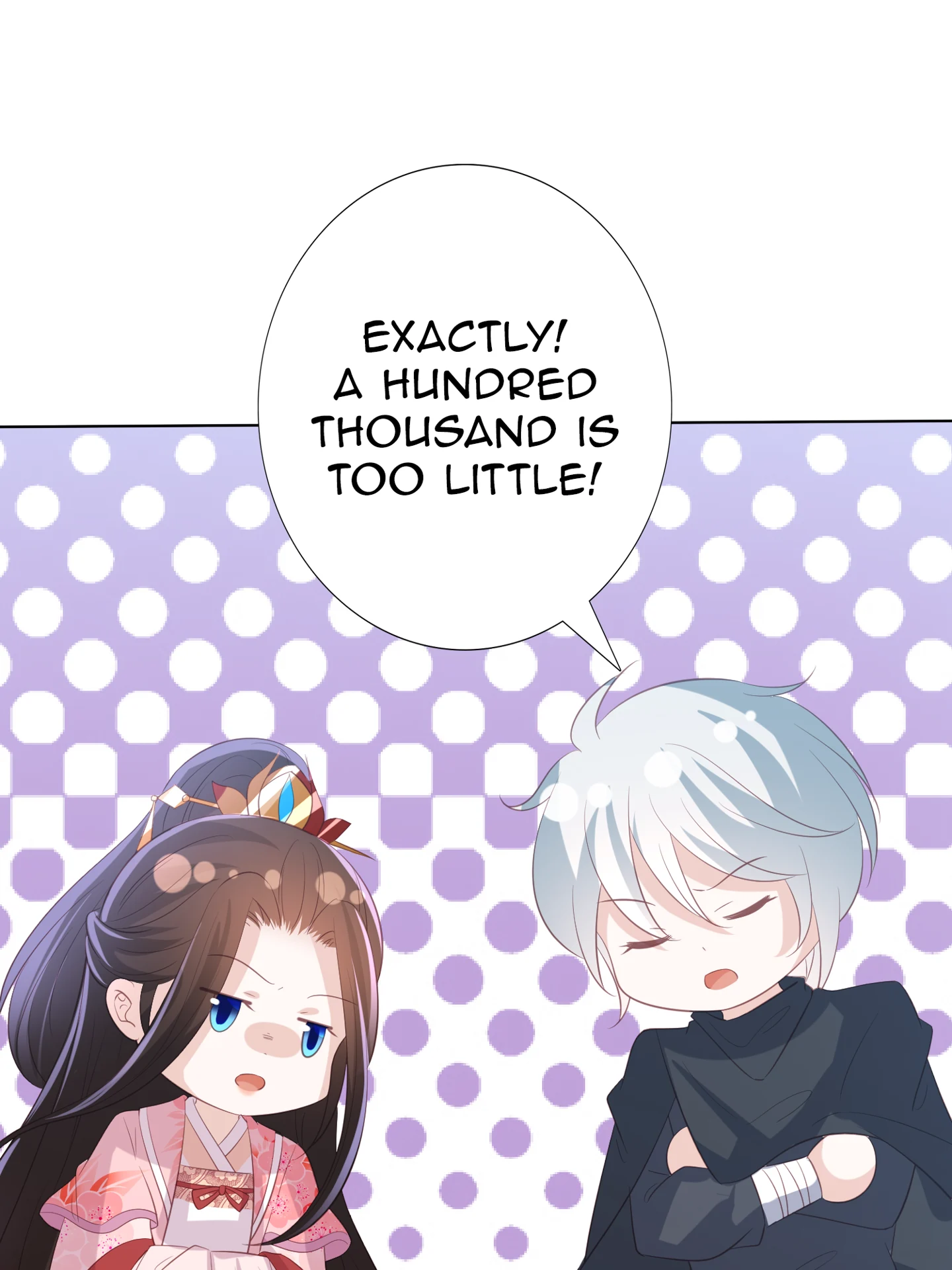 Lost Phoenix: Spoil the Repudiated Empress Chapter 167 - page 11