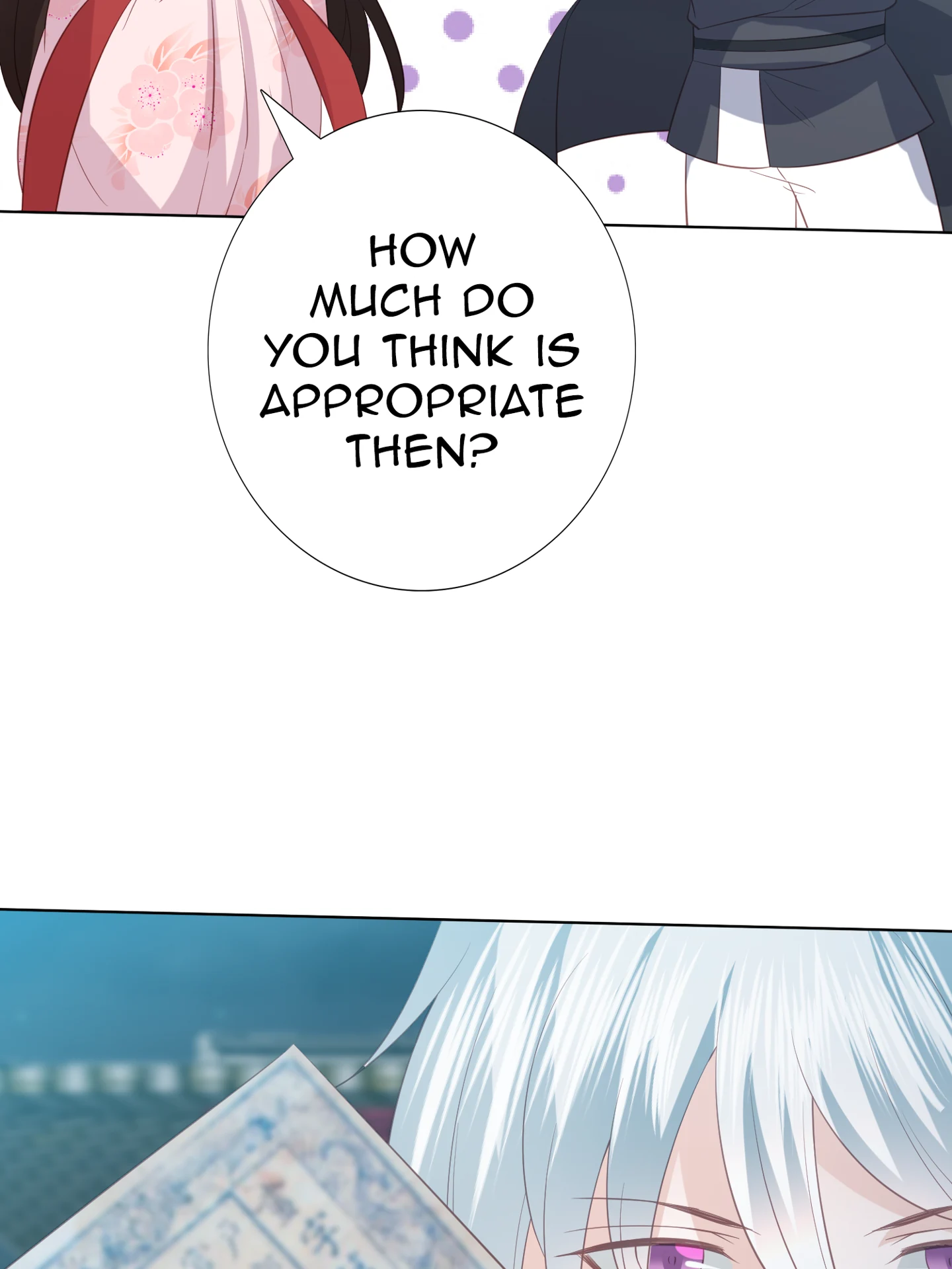 Lost Phoenix: Spoil the Repudiated Empress Chapter 167 - page 12