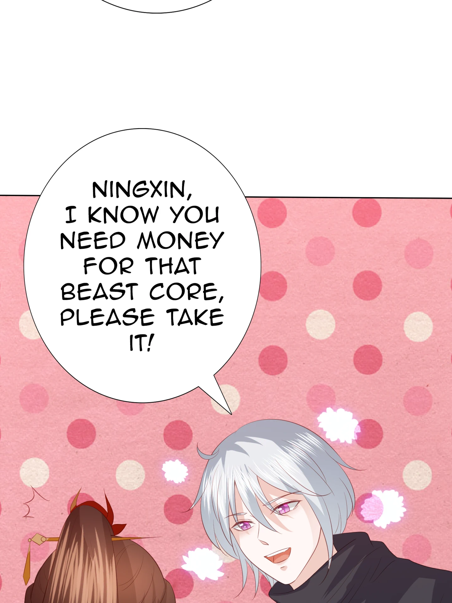 Lost Phoenix: Spoil the Repudiated Empress Chapter 167 - page 14