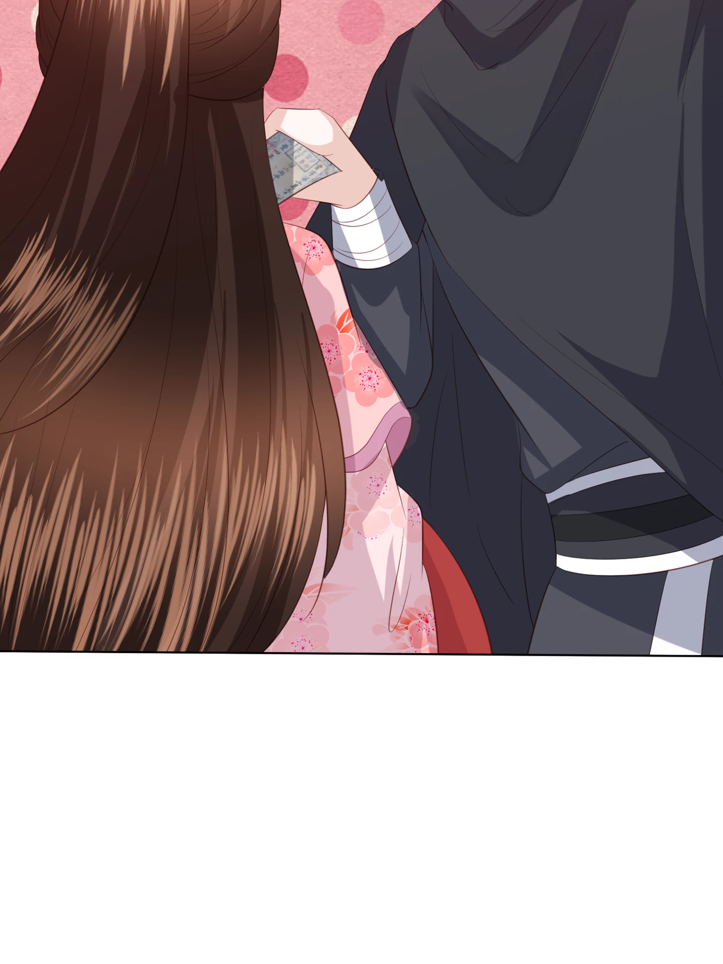 Lost Phoenix: Spoil the Repudiated Empress Chapter 167 - page 15