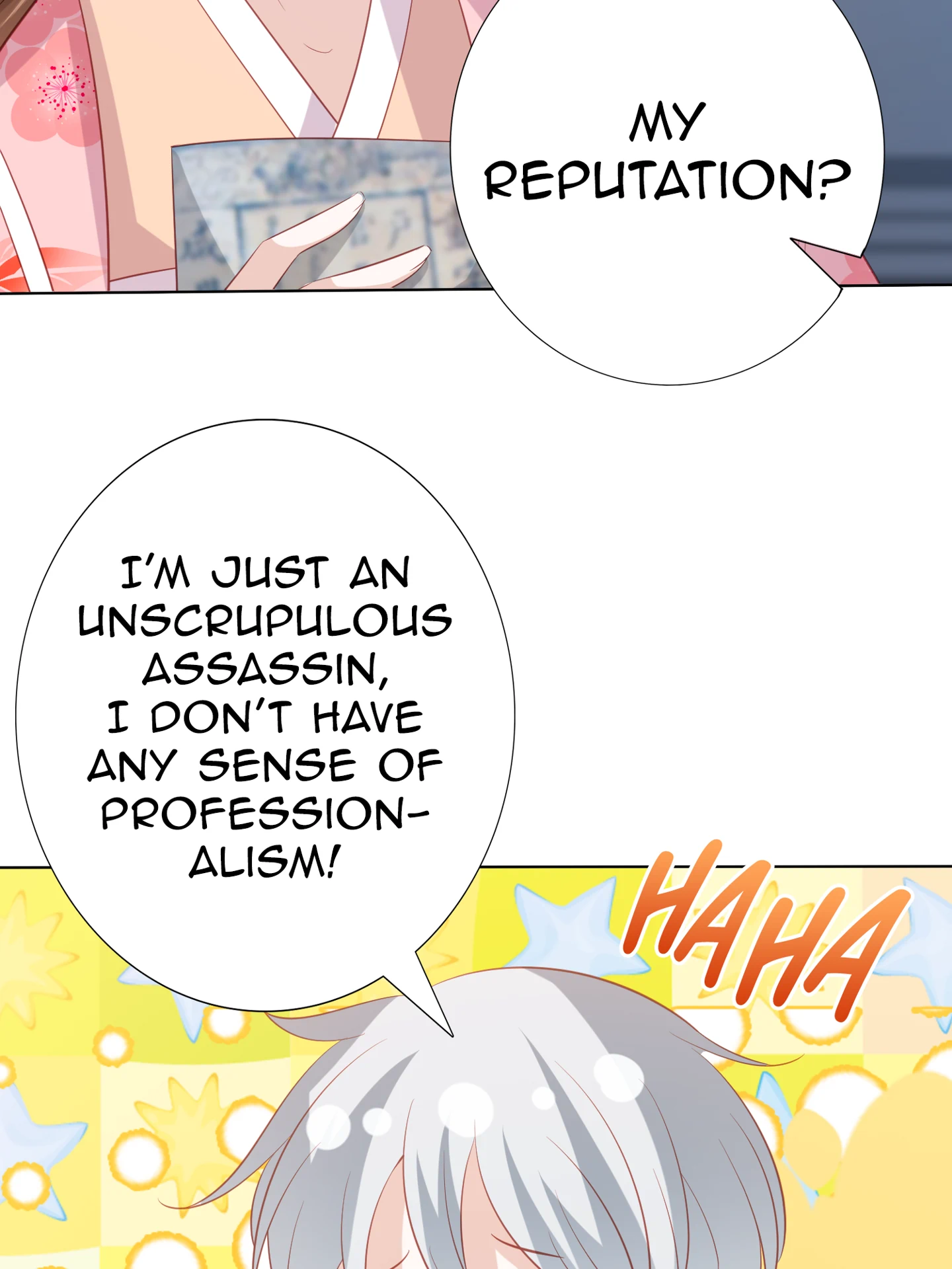 Lost Phoenix: Spoil the Repudiated Empress Chapter 167 - page 17