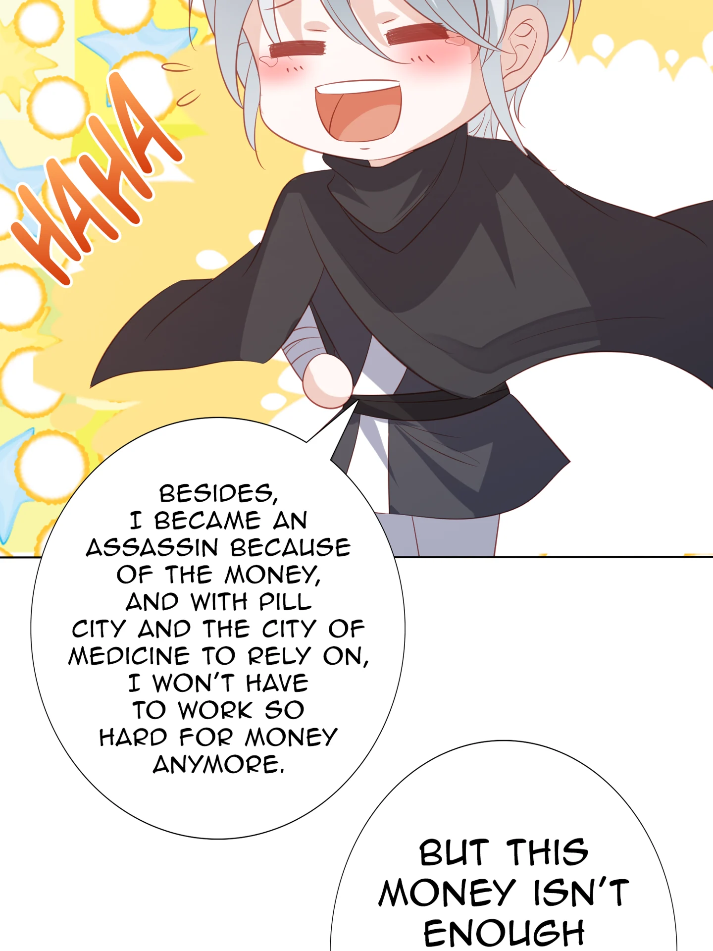 Lost Phoenix: Spoil the Repudiated Empress Chapter 167 - page 18