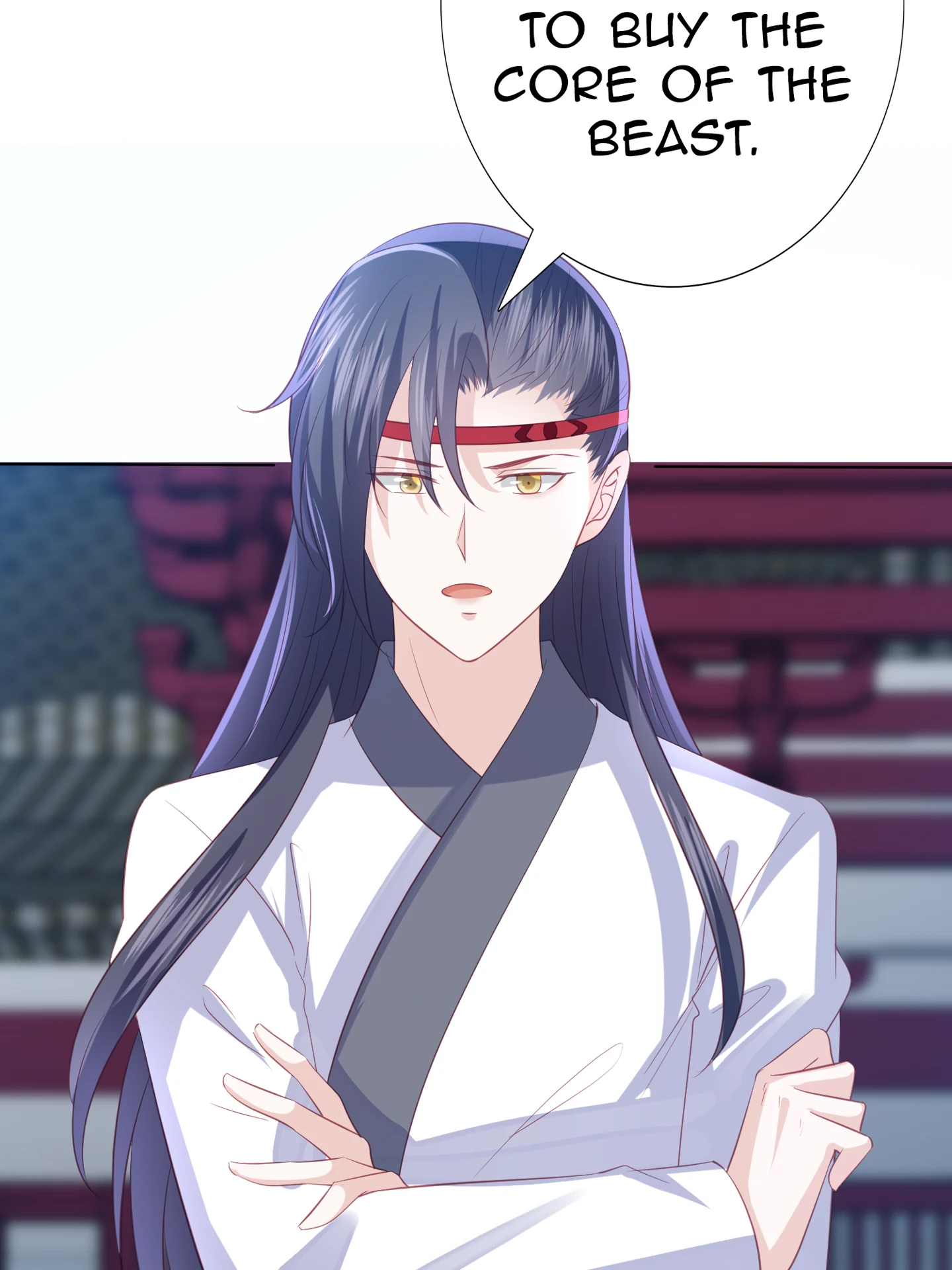 Lost Phoenix: Spoil the Repudiated Empress Chapter 167 - page 19