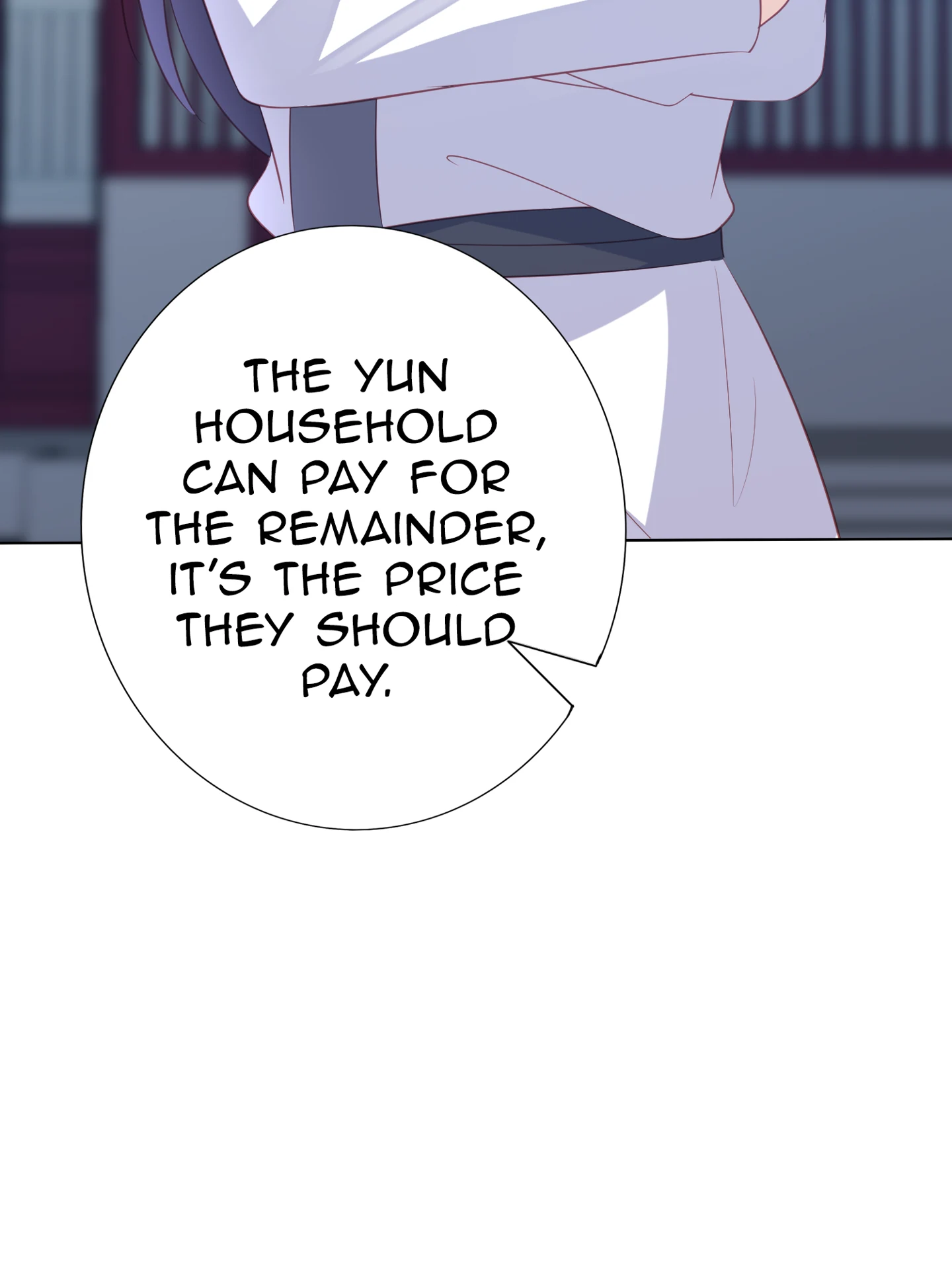 Lost Phoenix: Spoil the Repudiated Empress Chapter 167 - page 20