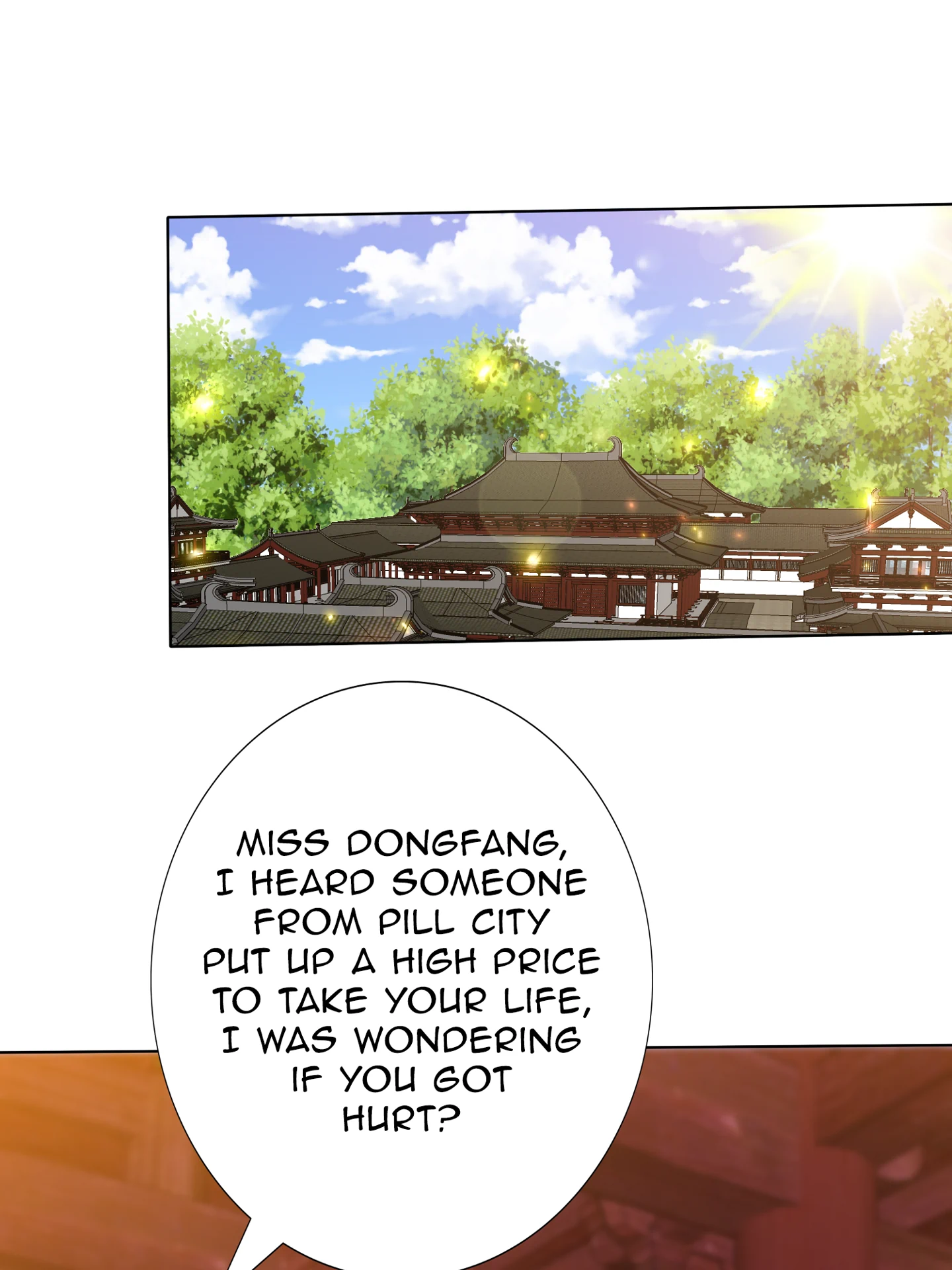 Lost Phoenix: Spoil the Repudiated Empress Chapter 167 - page 21