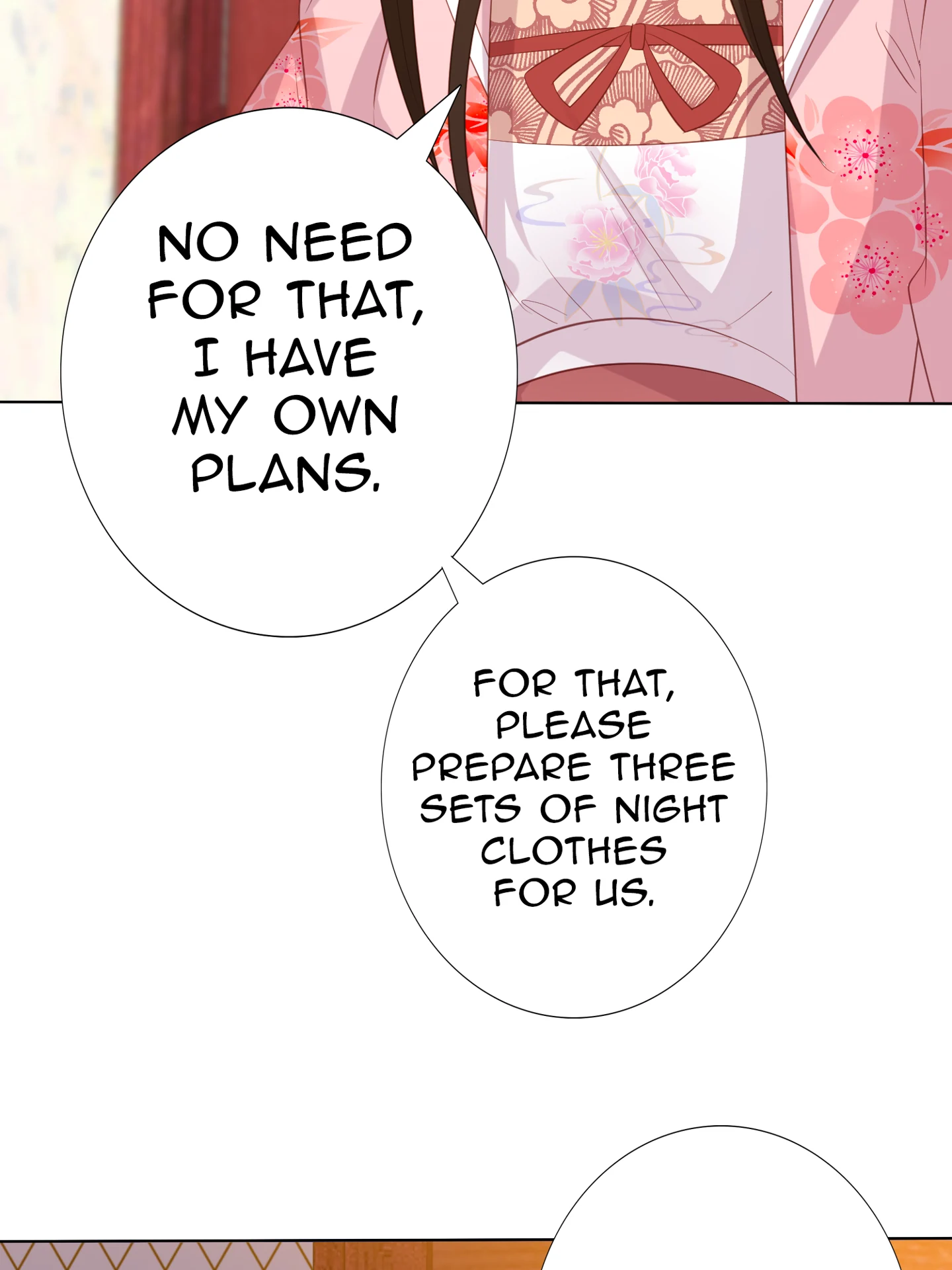 Lost Phoenix: Spoil the Repudiated Empress Chapter 167 - page 24