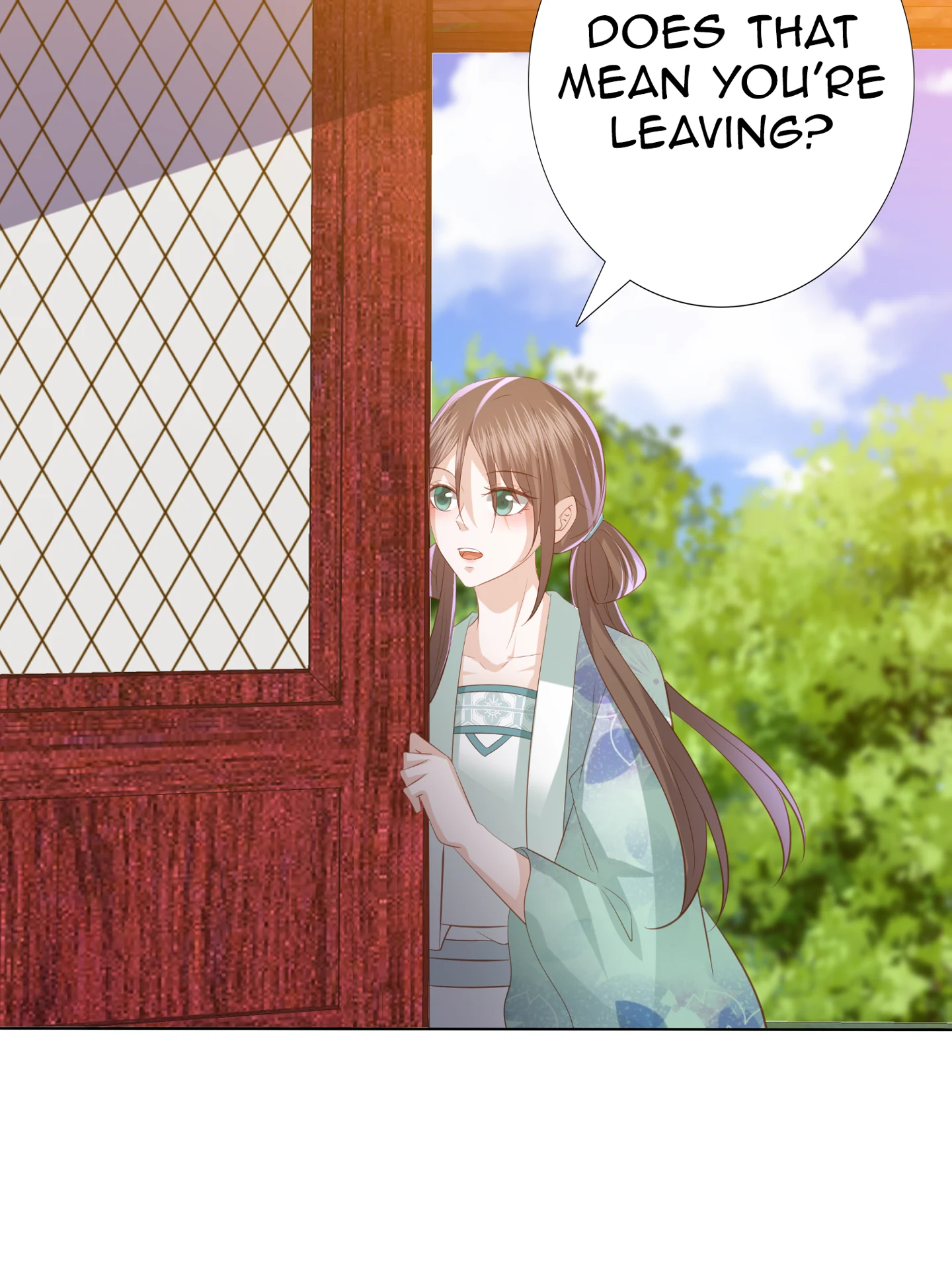 Lost Phoenix: Spoil the Repudiated Empress Chapter 167 - page 25