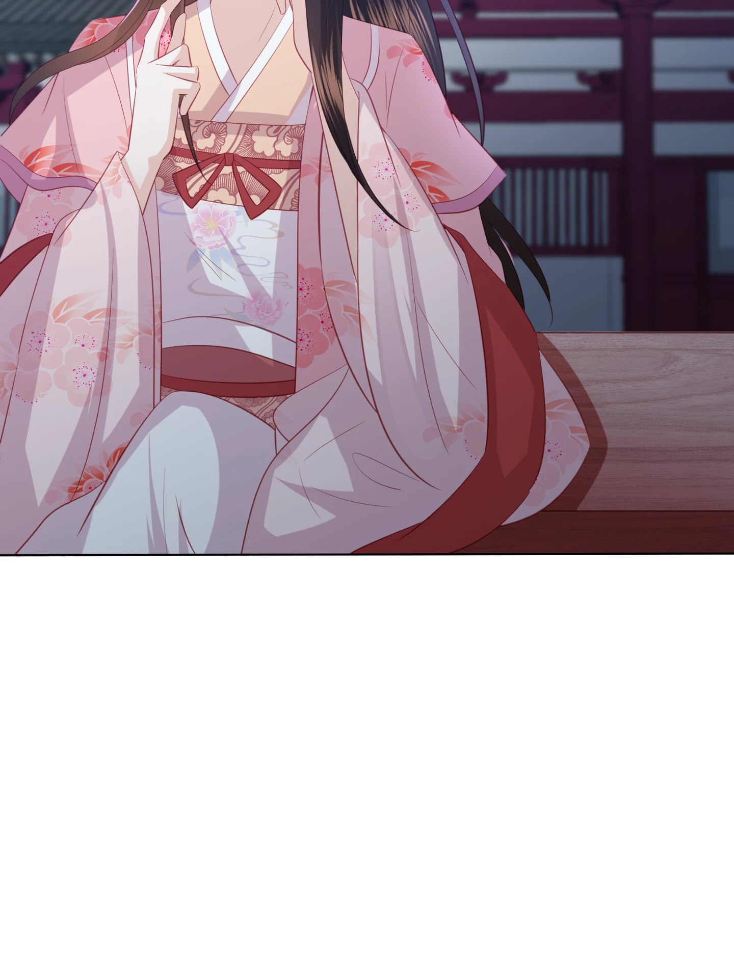 Lost Phoenix: Spoil the Repudiated Empress Chapter 167 - page 5