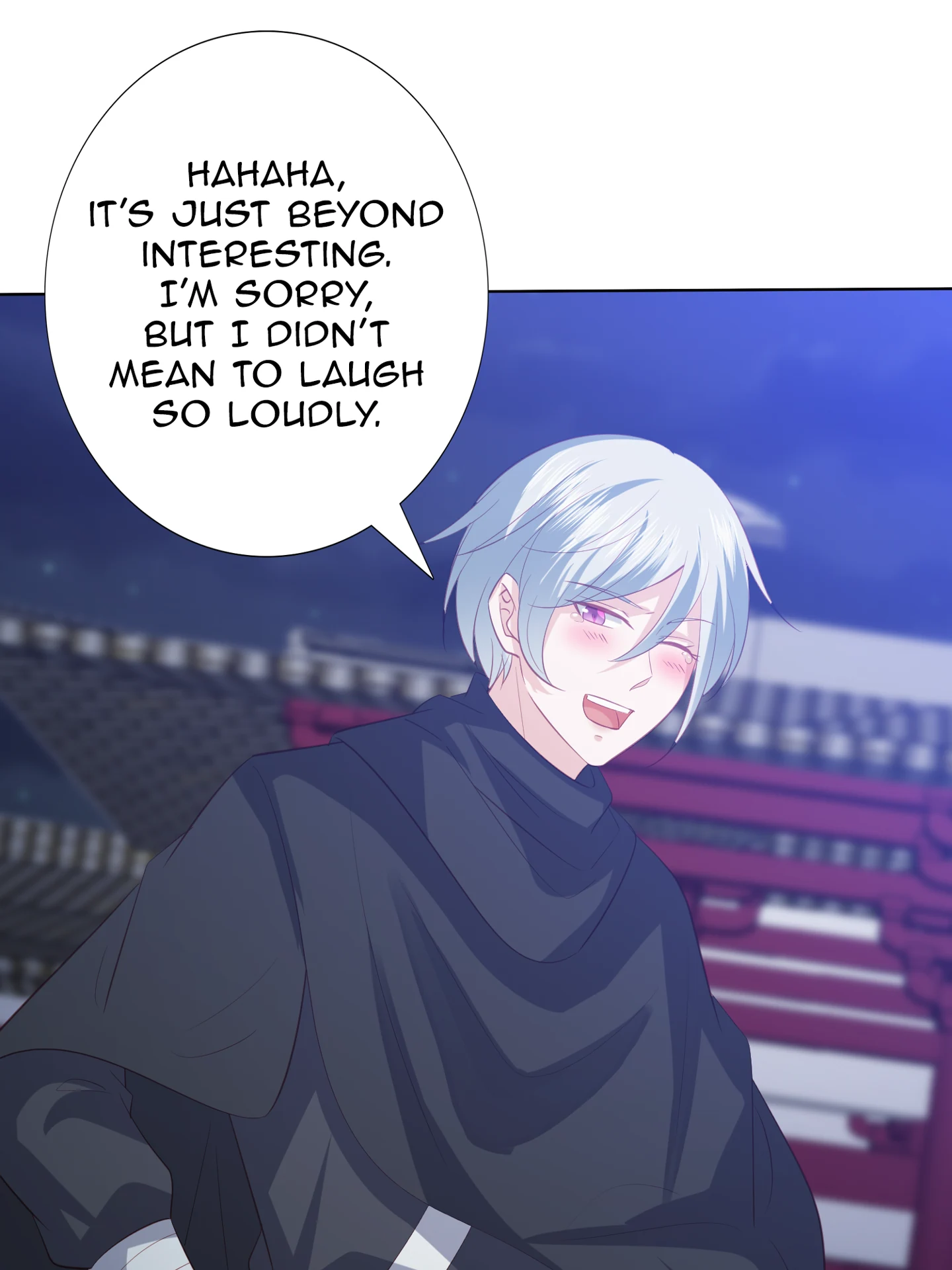 Lost Phoenix: Spoil the Repudiated Empress Chapter 167 - page 6