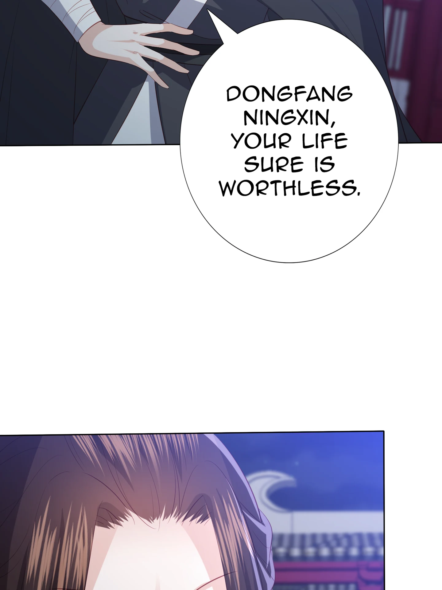 Lost Phoenix: Spoil the Repudiated Empress Chapter 167 - page 7