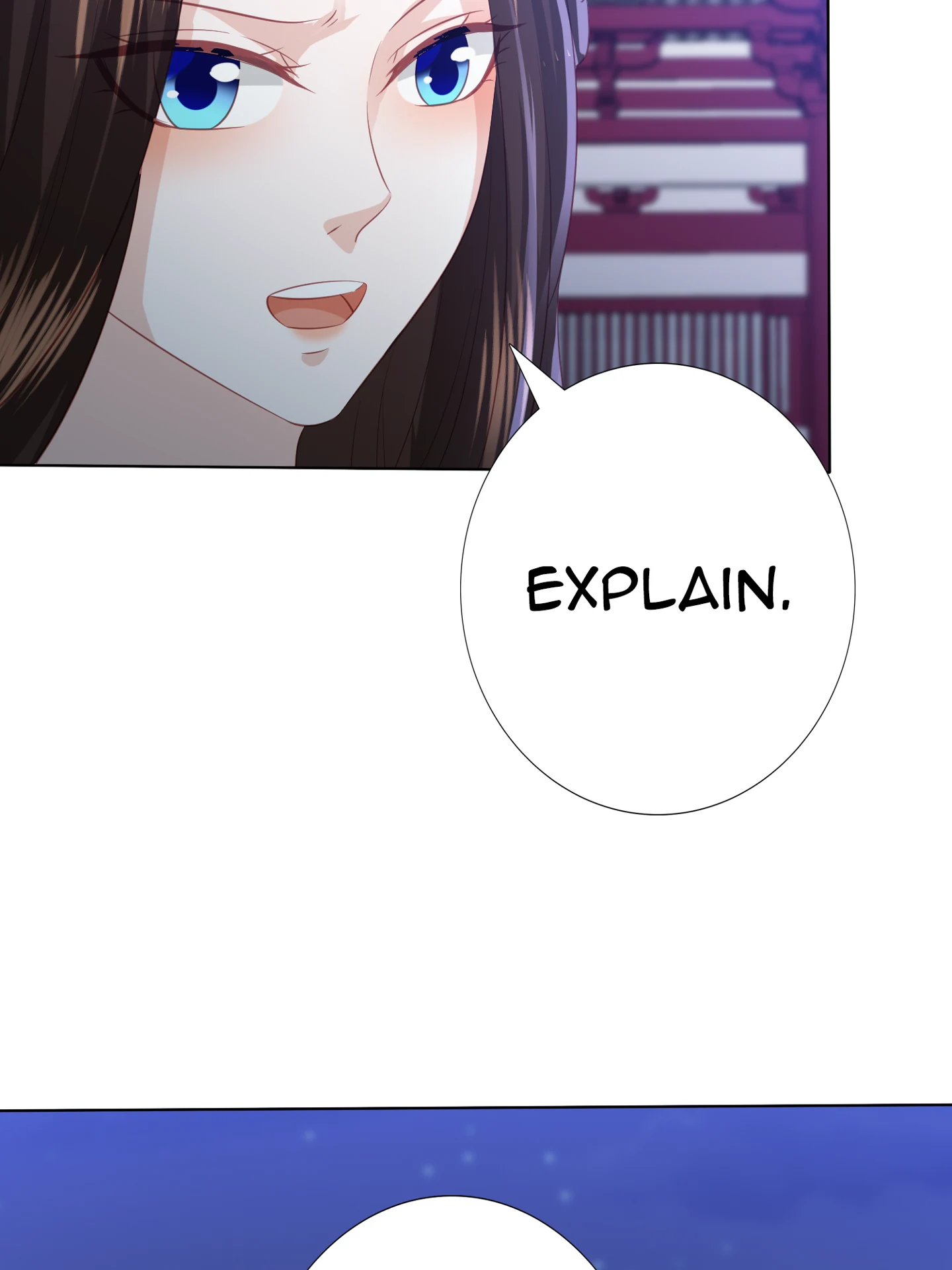 Lost Phoenix: Spoil the Repudiated Empress Chapter 167 - page 8