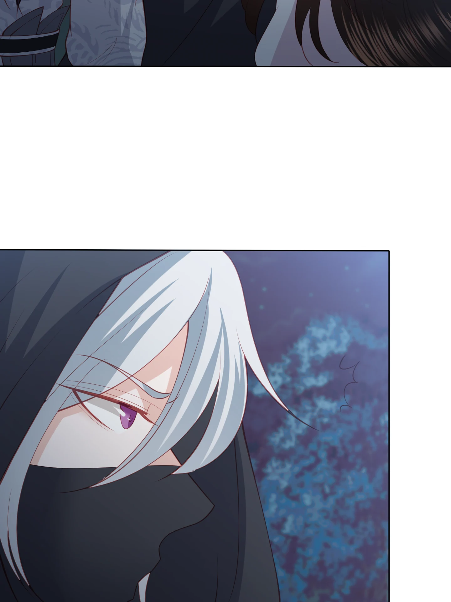 Lost Phoenix: Spoil the Repudiated Empress Chapter 168 - page 12