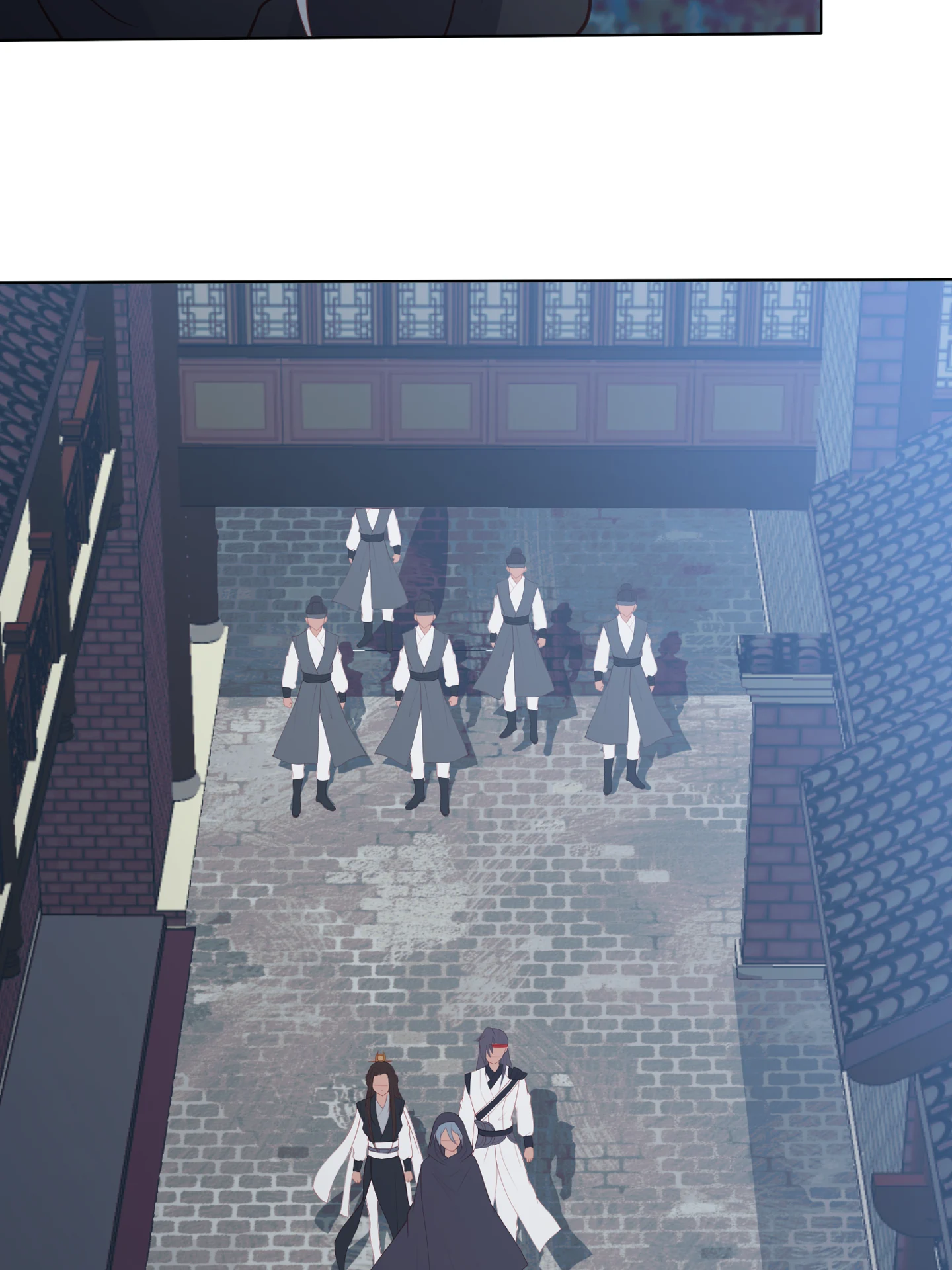 Lost Phoenix: Spoil the Repudiated Empress Chapter 168 - page 13