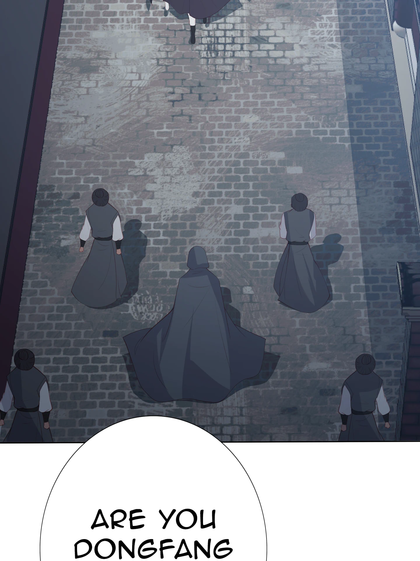 Lost Phoenix: Spoil the Repudiated Empress Chapter 168 - page 14