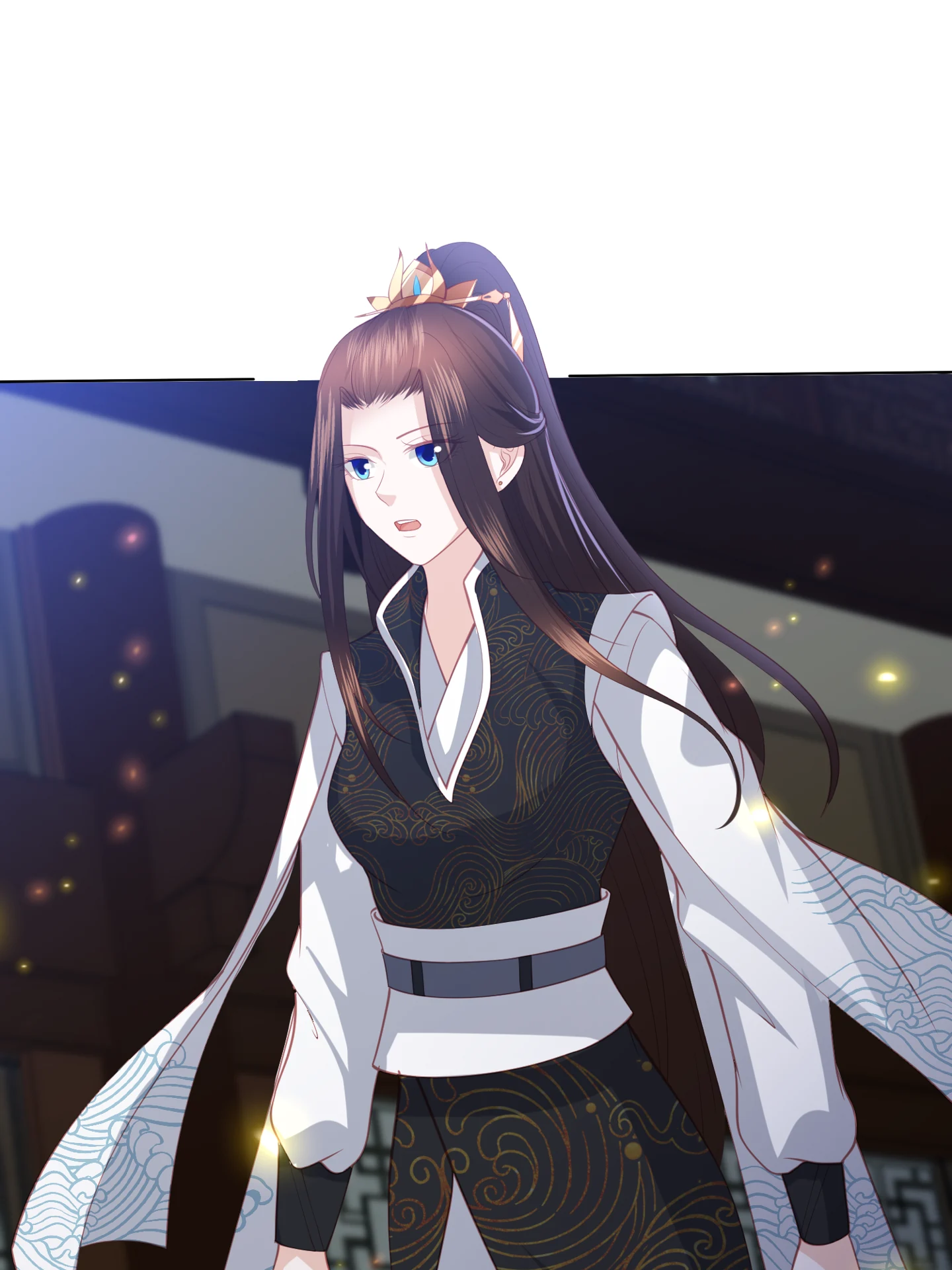 Lost Phoenix: Spoil the Repudiated Empress Chapter 168 - page 16