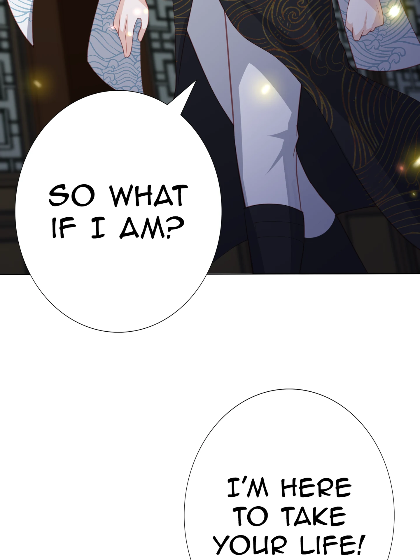 Lost Phoenix: Spoil the Repudiated Empress Chapter 168 - page 17