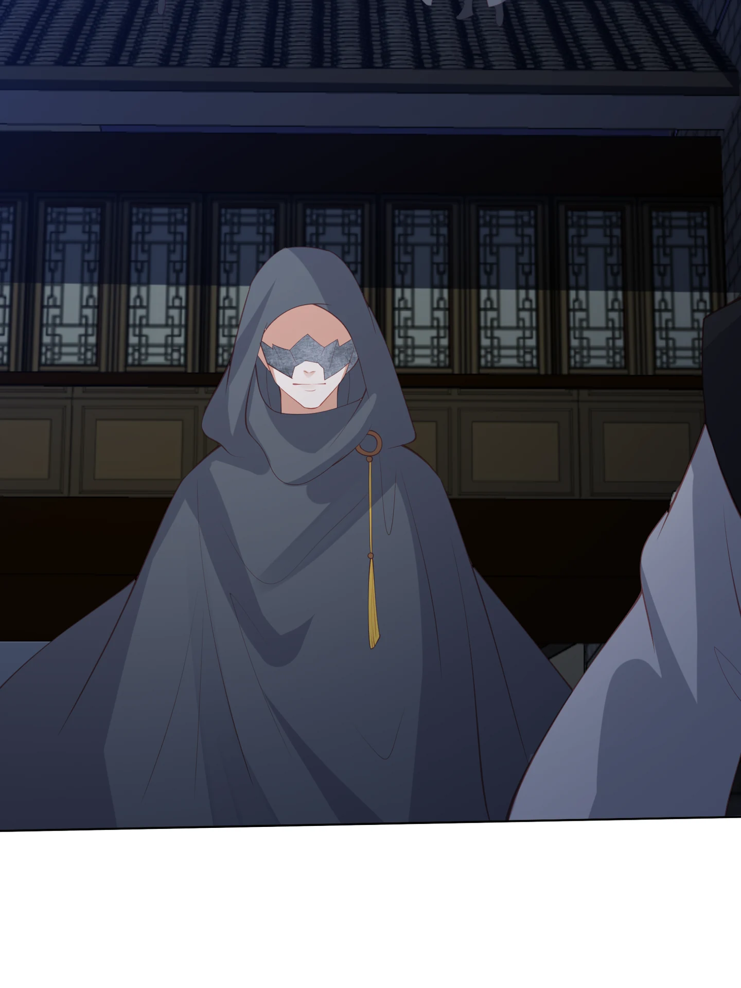 Lost Phoenix: Spoil the Repudiated Empress Chapter 168 - page 20