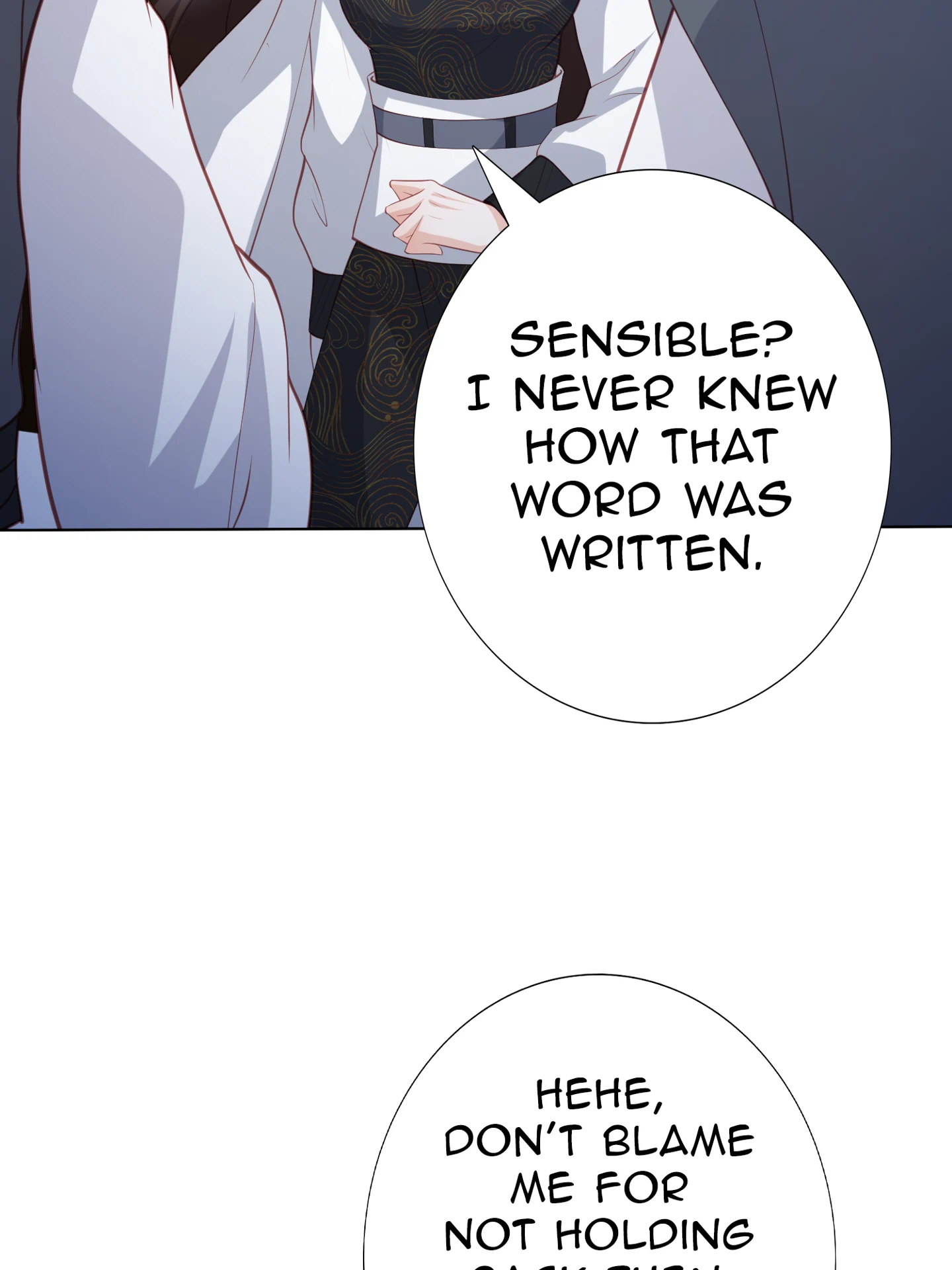 Lost Phoenix: Spoil the Repudiated Empress Chapter 168 - page 22