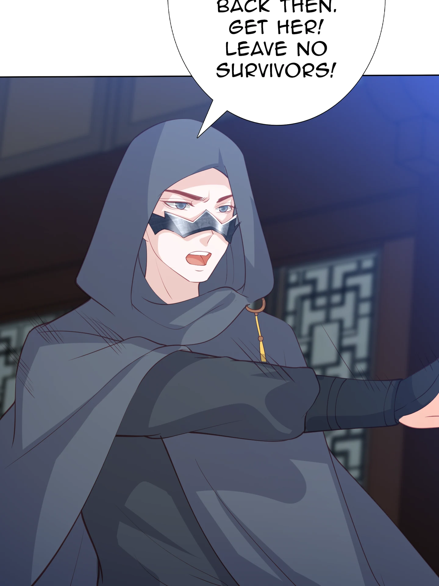 Lost Phoenix: Spoil the Repudiated Empress Chapter 168 - page 23