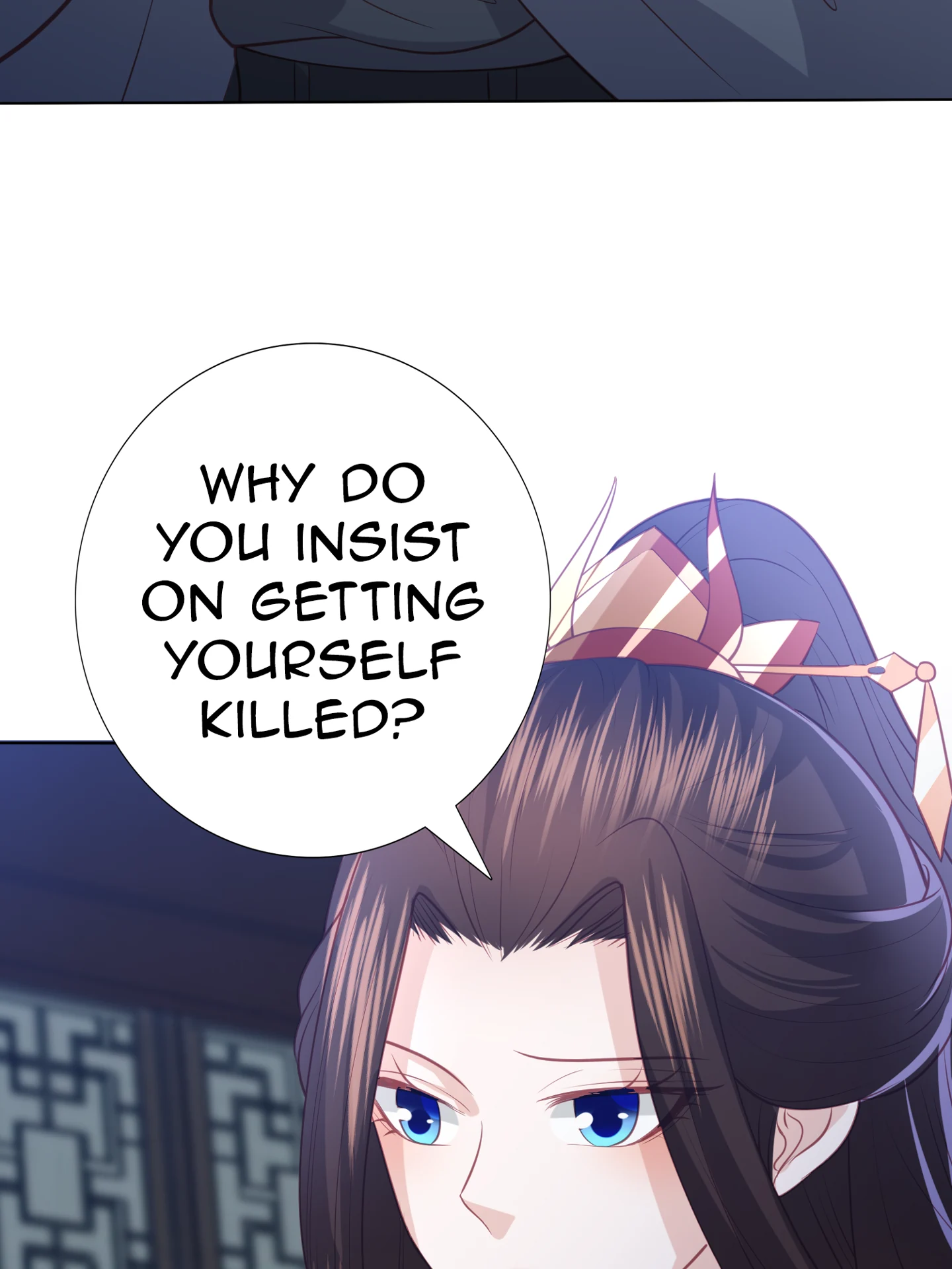 Lost Phoenix: Spoil the Repudiated Empress Chapter 168 - page 24