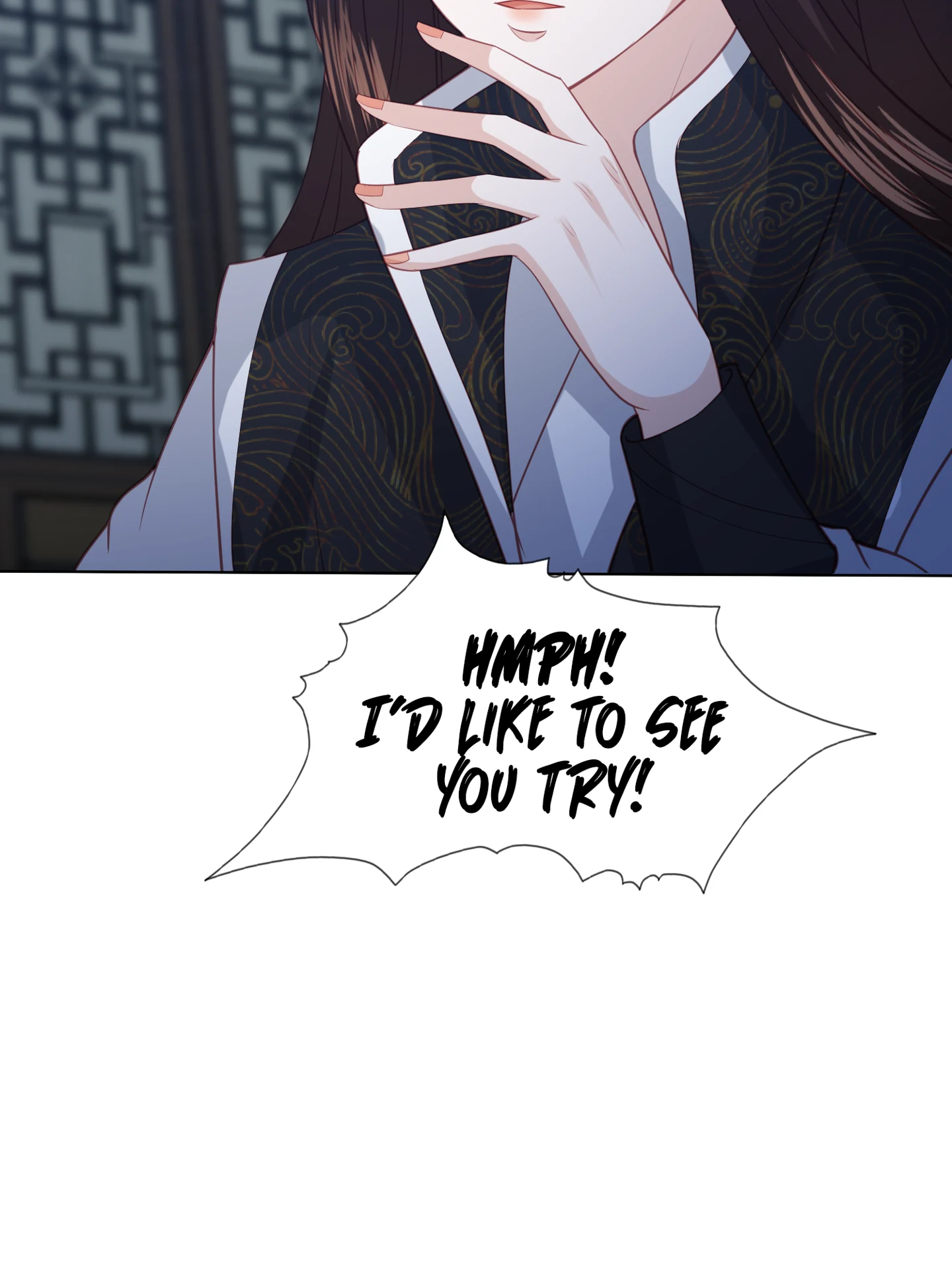 Lost Phoenix: Spoil the Repudiated Empress Chapter 168 - page 25