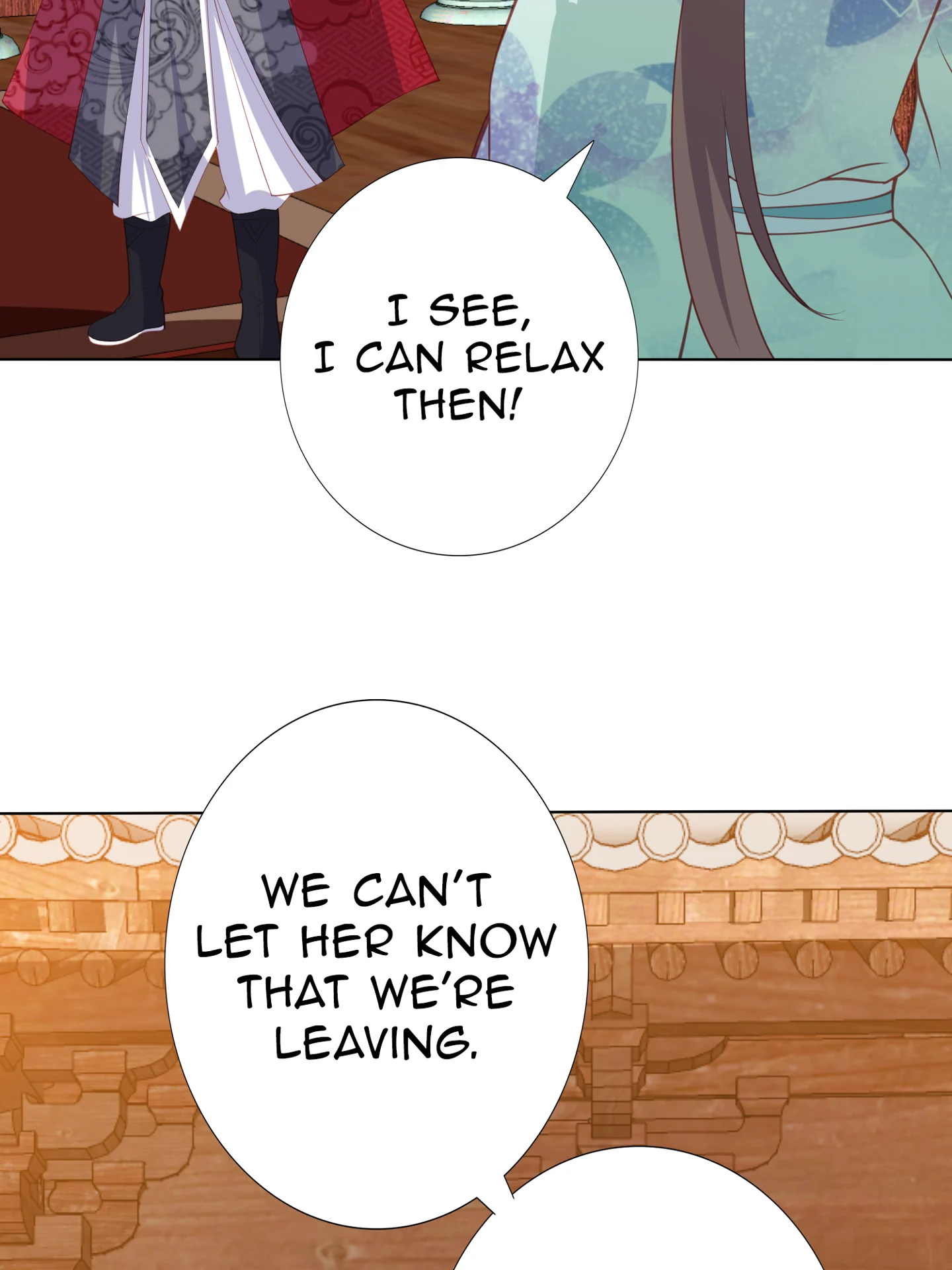 Lost Phoenix: Spoil the Repudiated Empress Chapter 168 - page 2