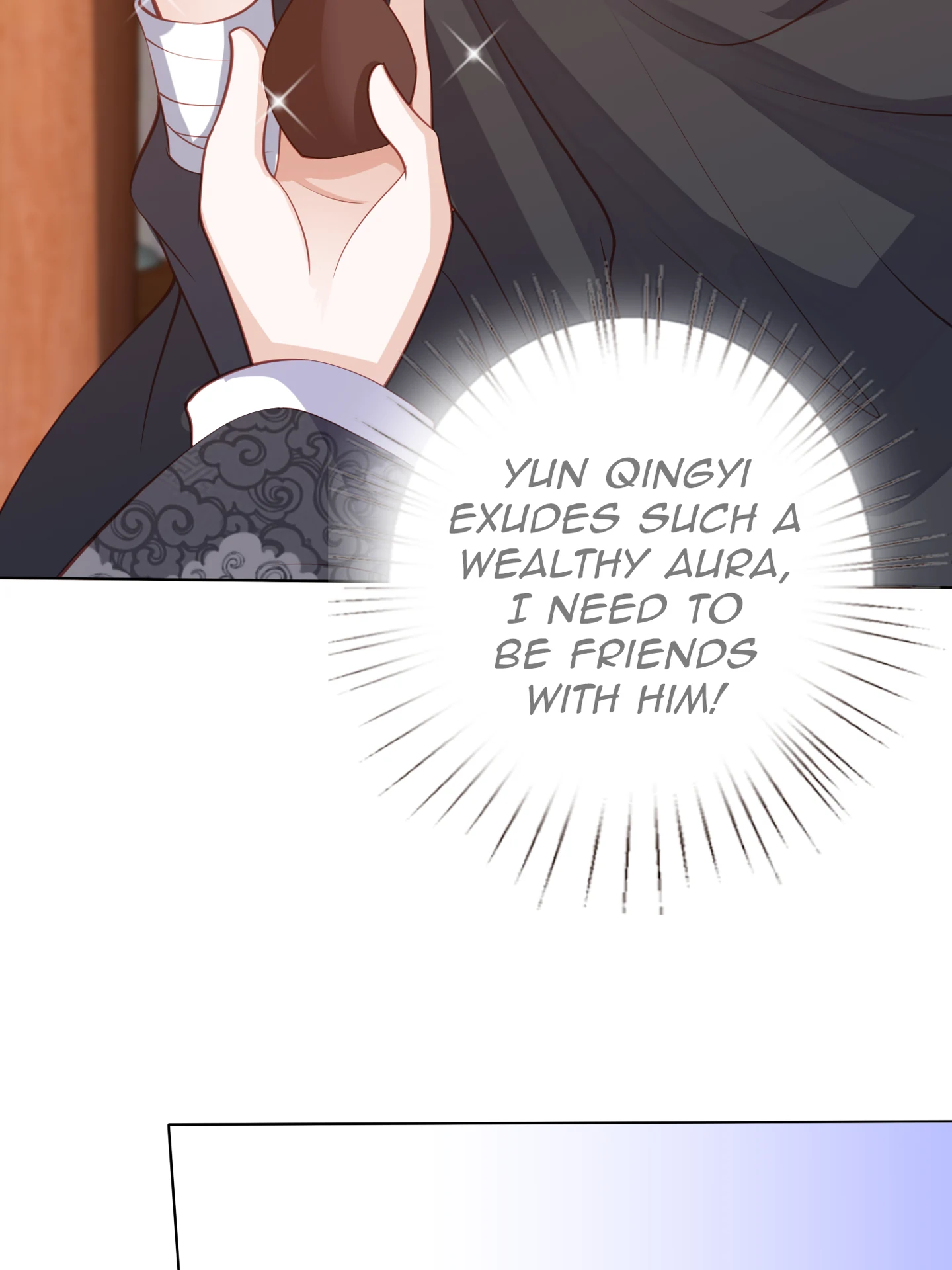 Lost Phoenix: Spoil the Repudiated Empress Chapter 168 - page 8