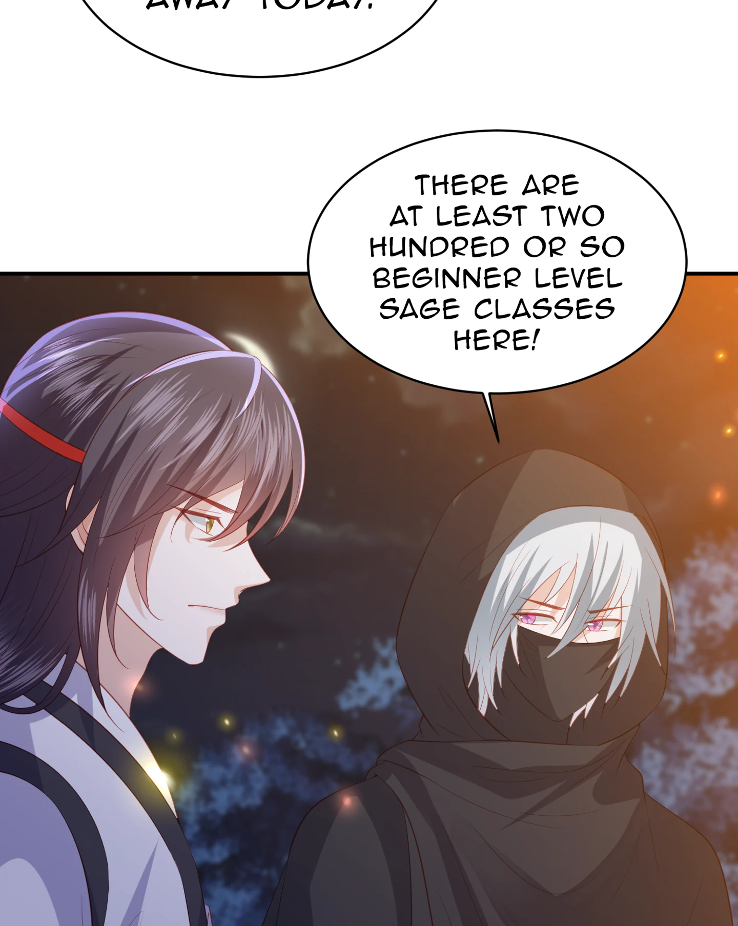 Lost Phoenix: Spoil the Repudiated Empress Chapter 169 - page 9