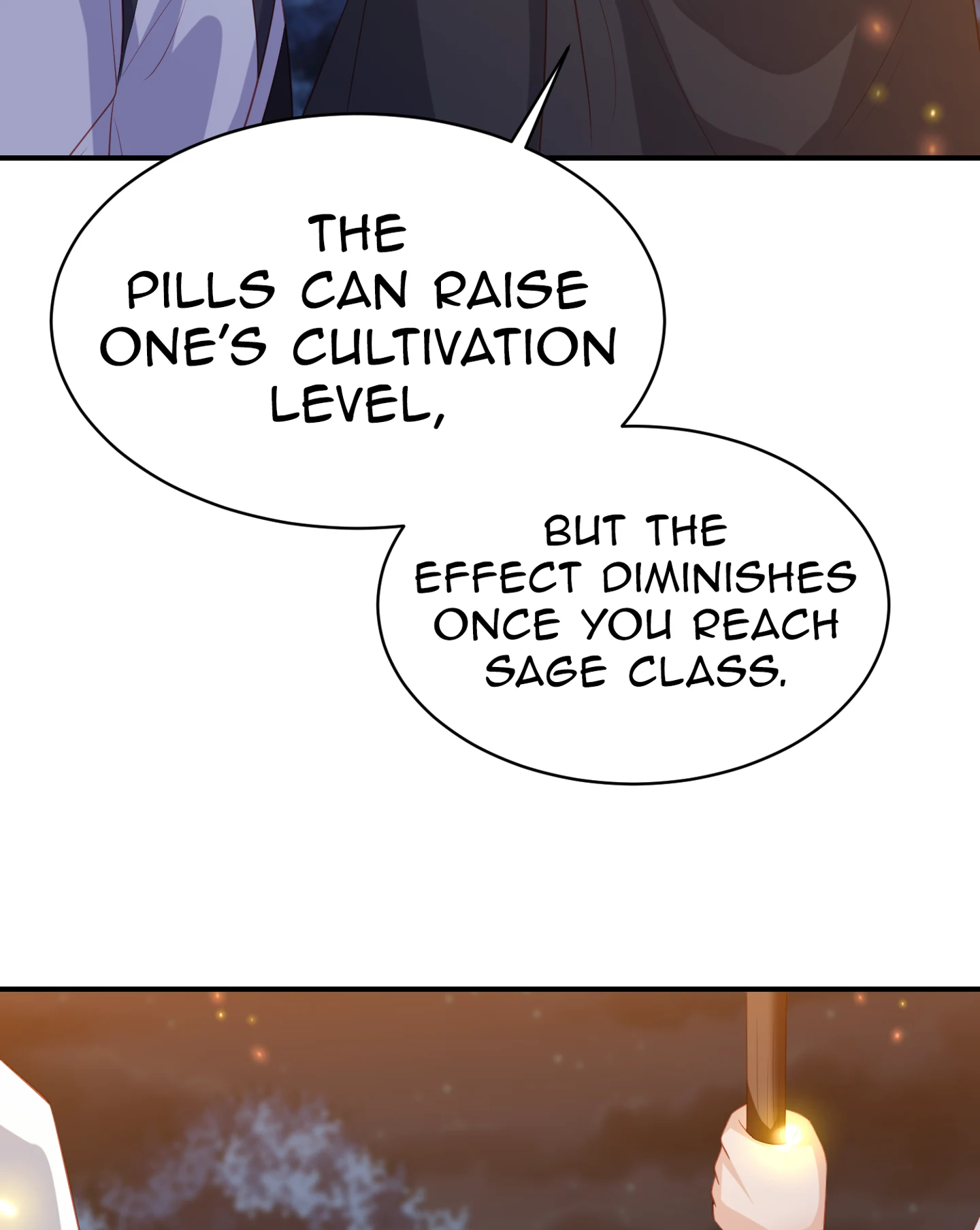 Lost Phoenix: Spoil the Repudiated Empress Chapter 169 - page 10