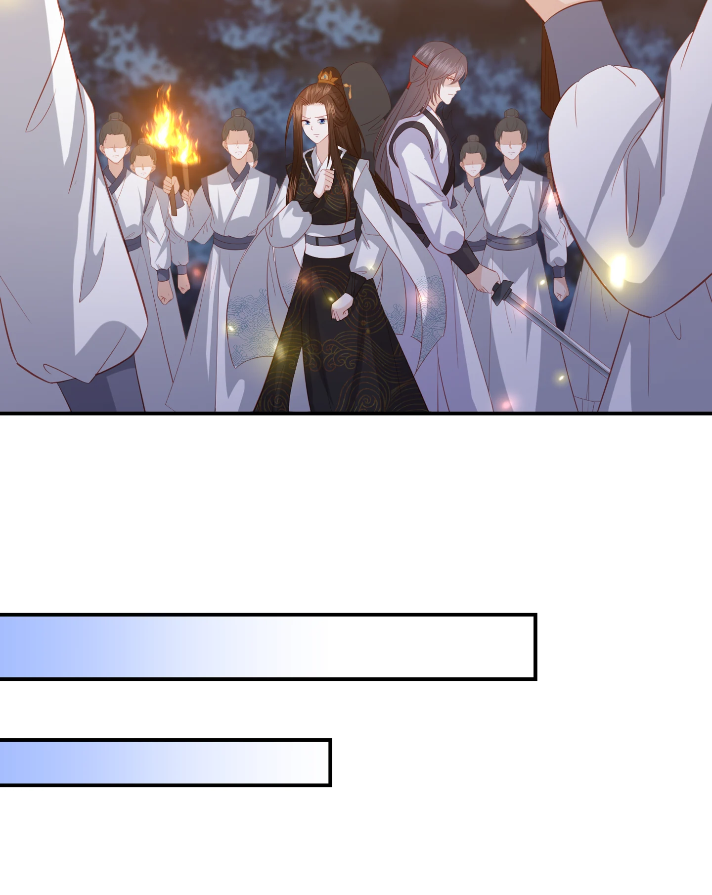 Lost Phoenix: Spoil the Repudiated Empress Chapter 169 - page 11