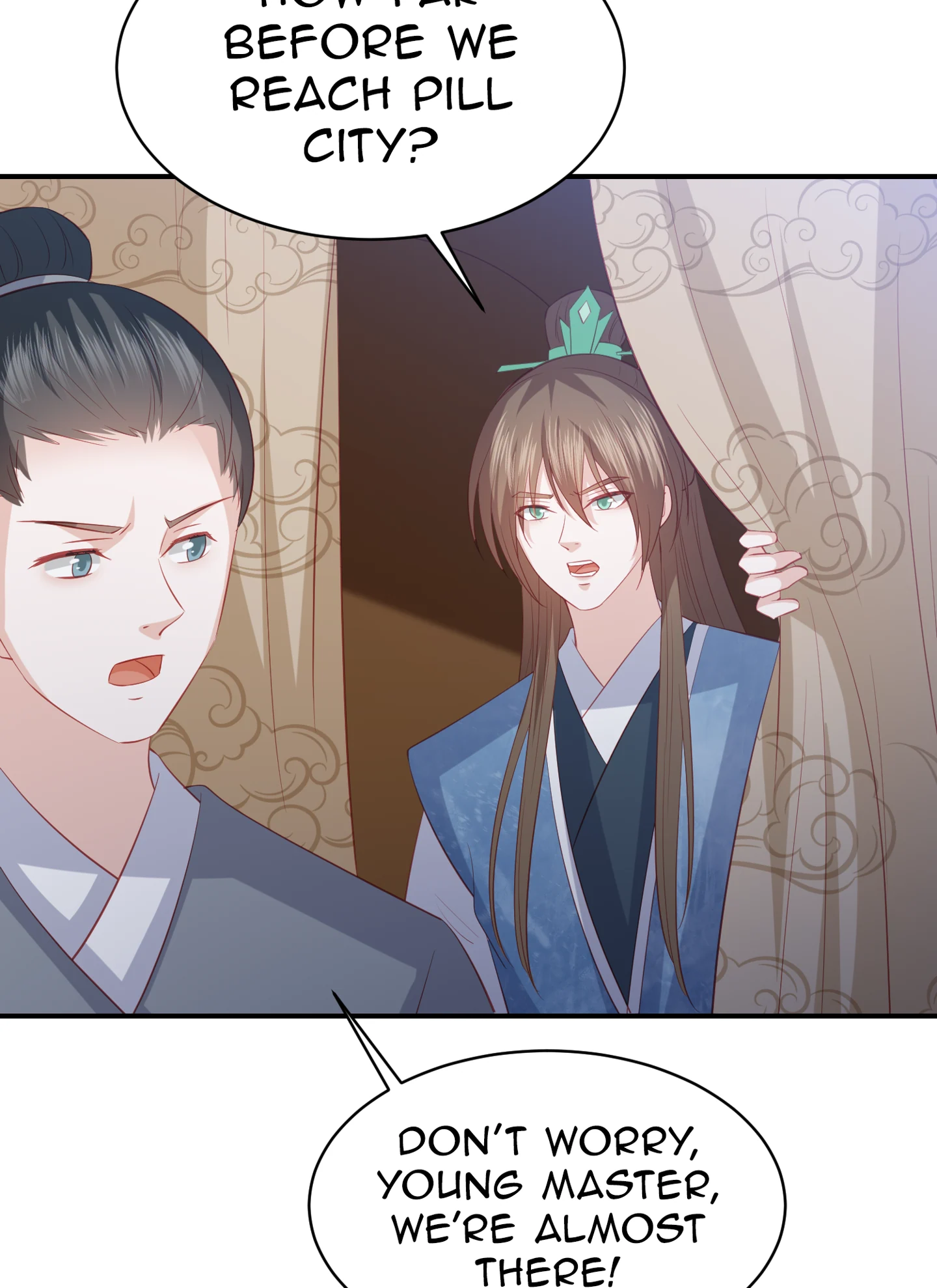 Lost Phoenix: Spoil the Repudiated Empress Chapter 169 - page 13