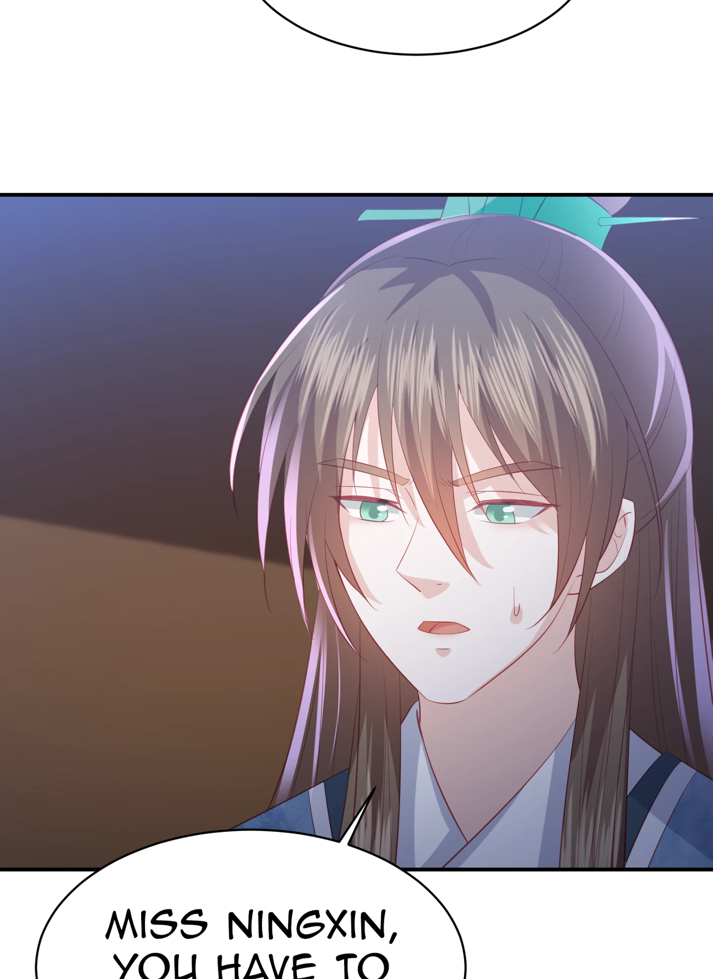 Lost Phoenix: Spoil the Repudiated Empress Chapter 169 - page 14