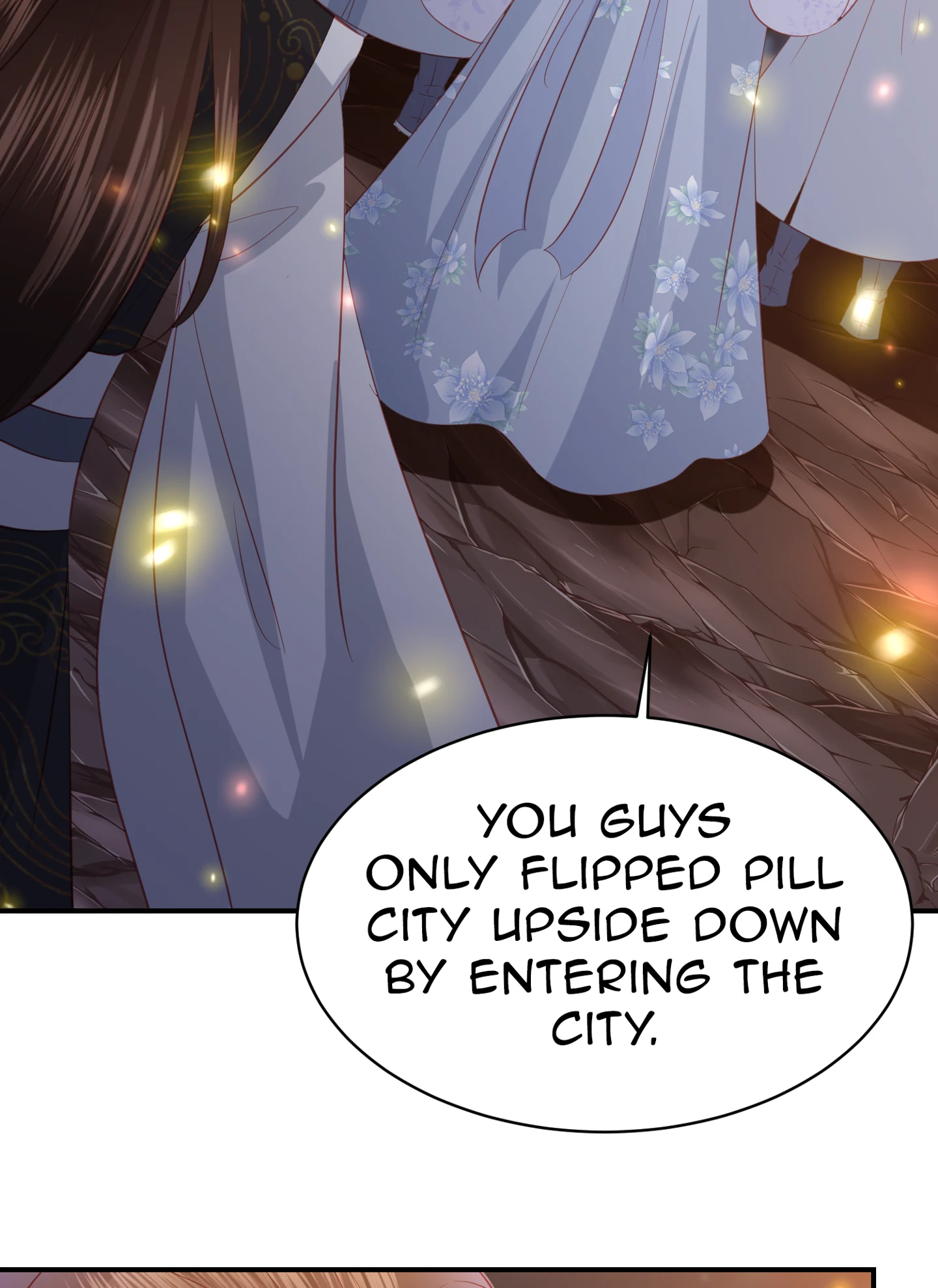 Lost Phoenix: Spoil the Repudiated Empress Chapter 169 - page 16