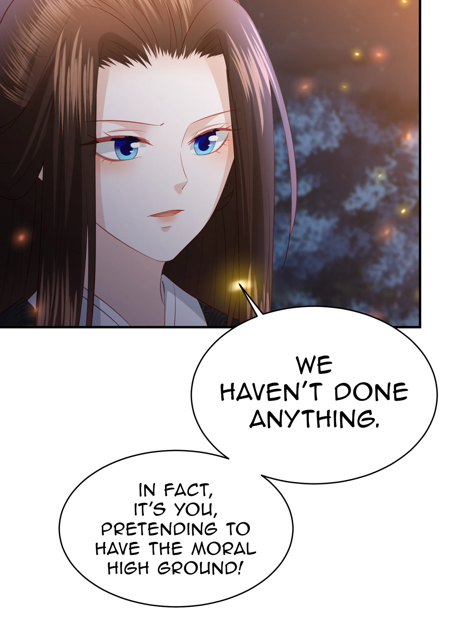 Lost Phoenix: Spoil the Repudiated Empress Chapter 169 - page 17