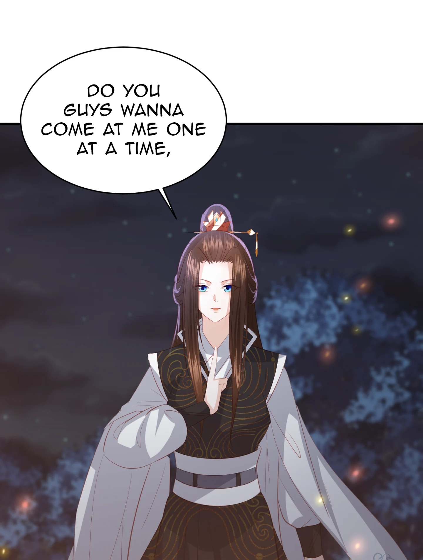 Lost Phoenix: Spoil the Repudiated Empress Chapter 169 - page 18