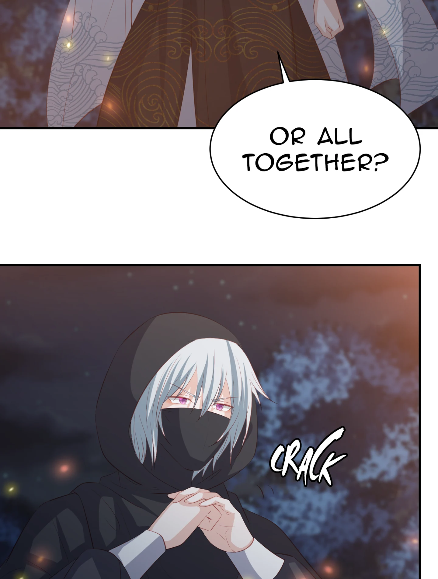 Lost Phoenix: Spoil the Repudiated Empress Chapter 169 - page 19