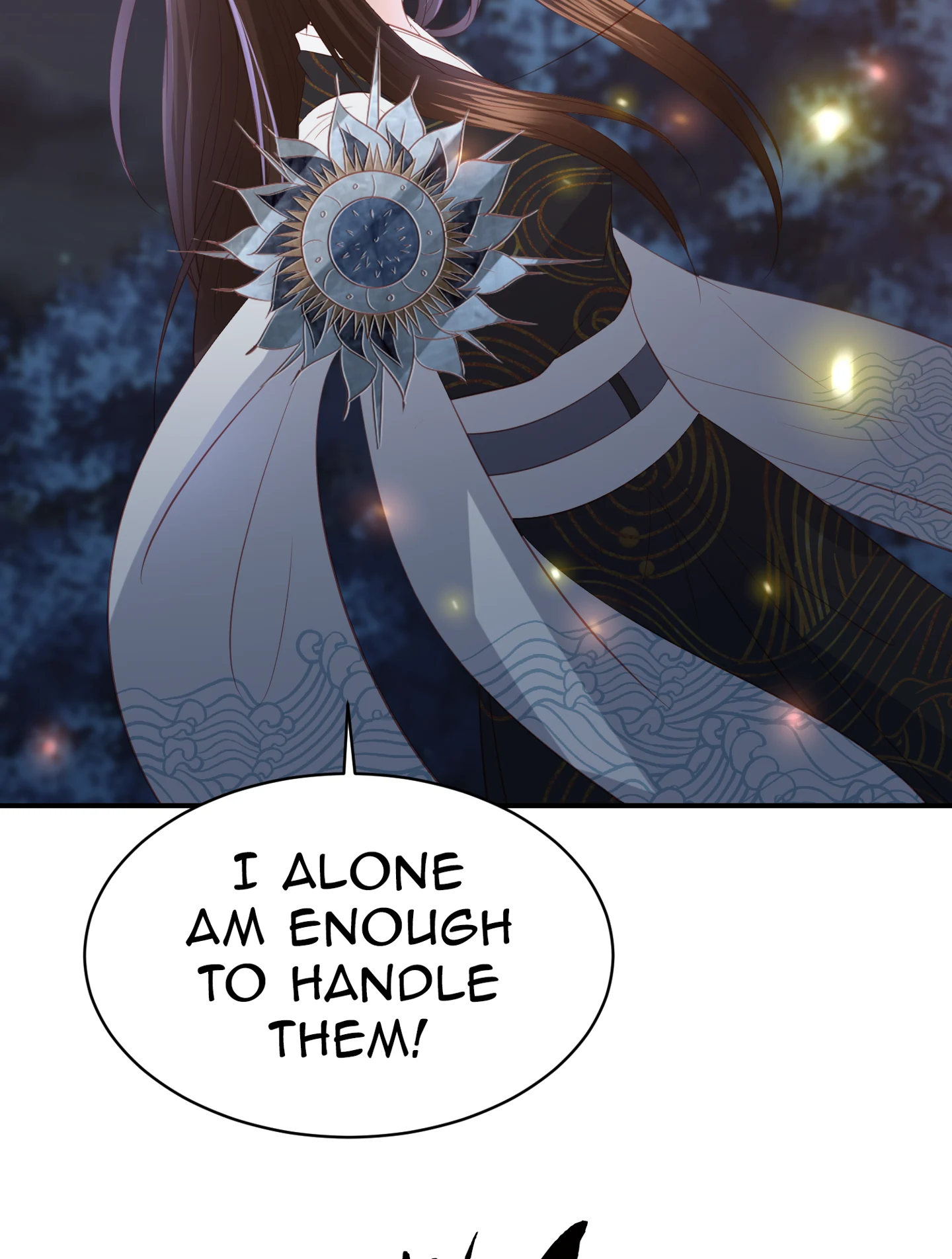 Lost Phoenix: Spoil the Repudiated Empress Chapter 169 - page 21