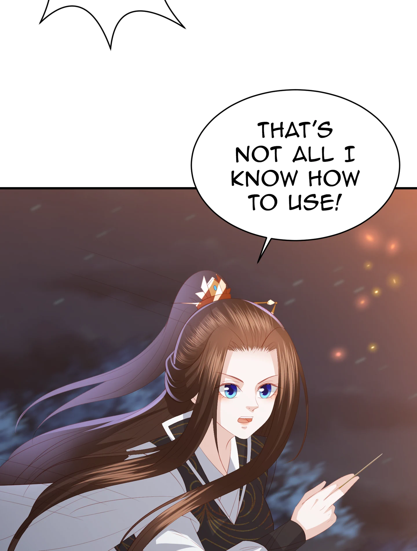 Lost Phoenix: Spoil the Repudiated Empress Chapter 169 - page 23