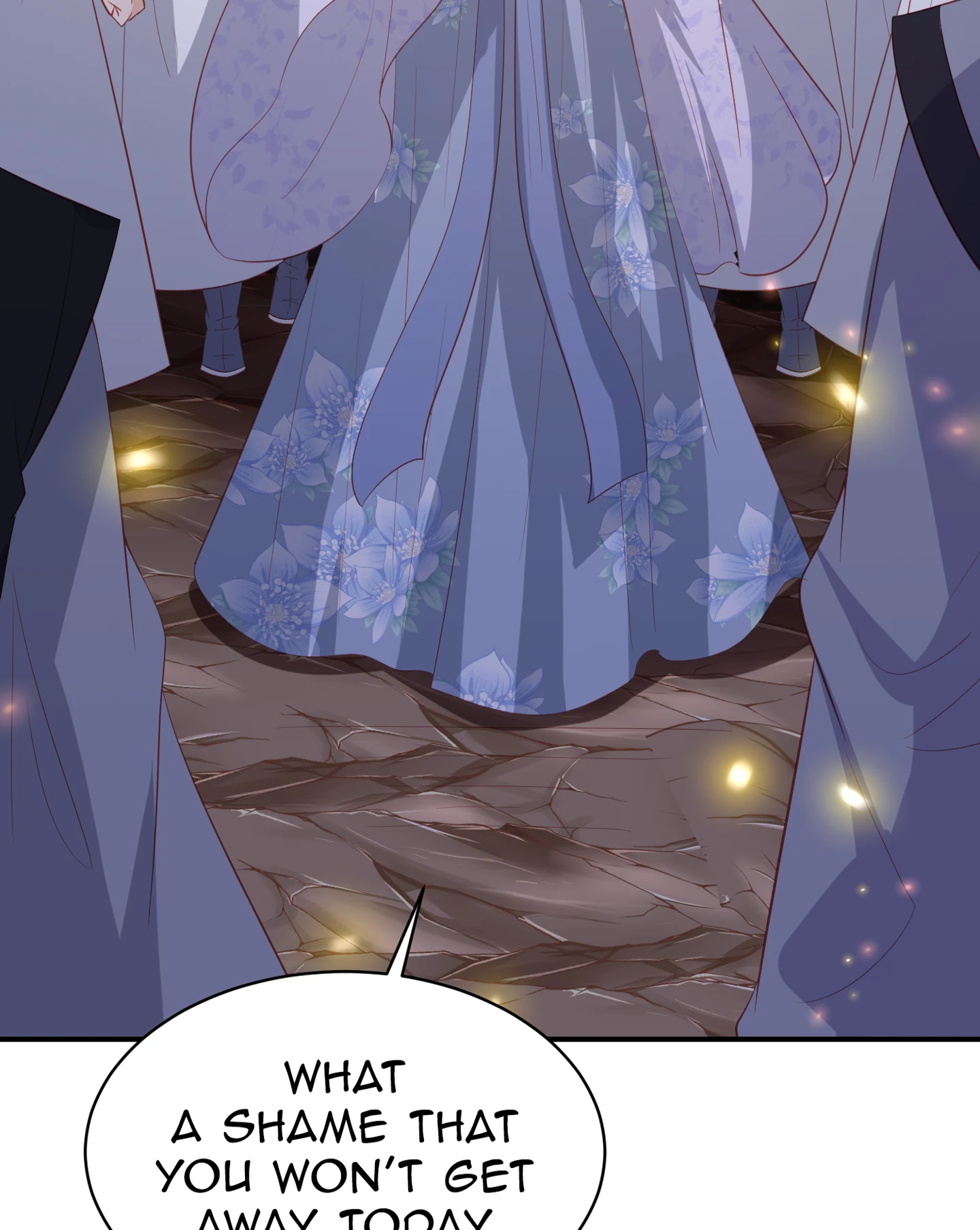 Lost Phoenix: Spoil the Repudiated Empress Chapter 169 - page 8